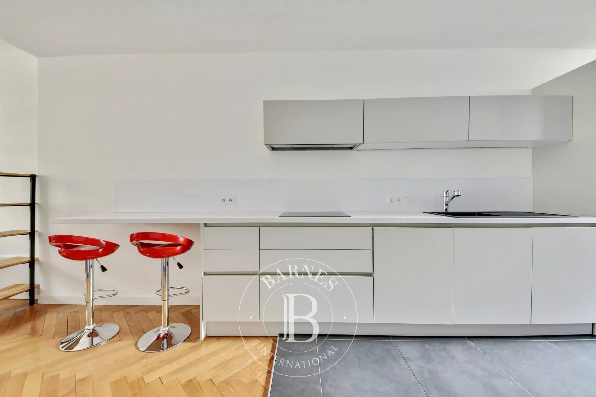 Daire Lyon 6ème - picture 4