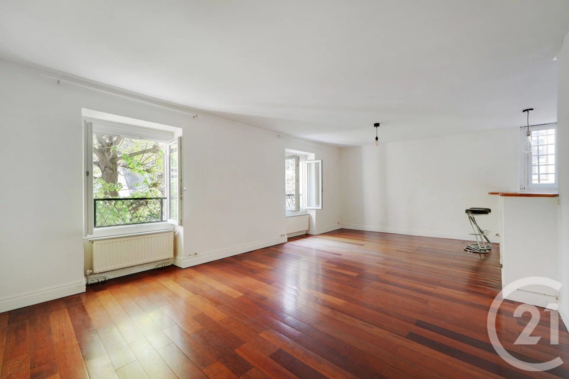 Vente Appartement Paris 15ème