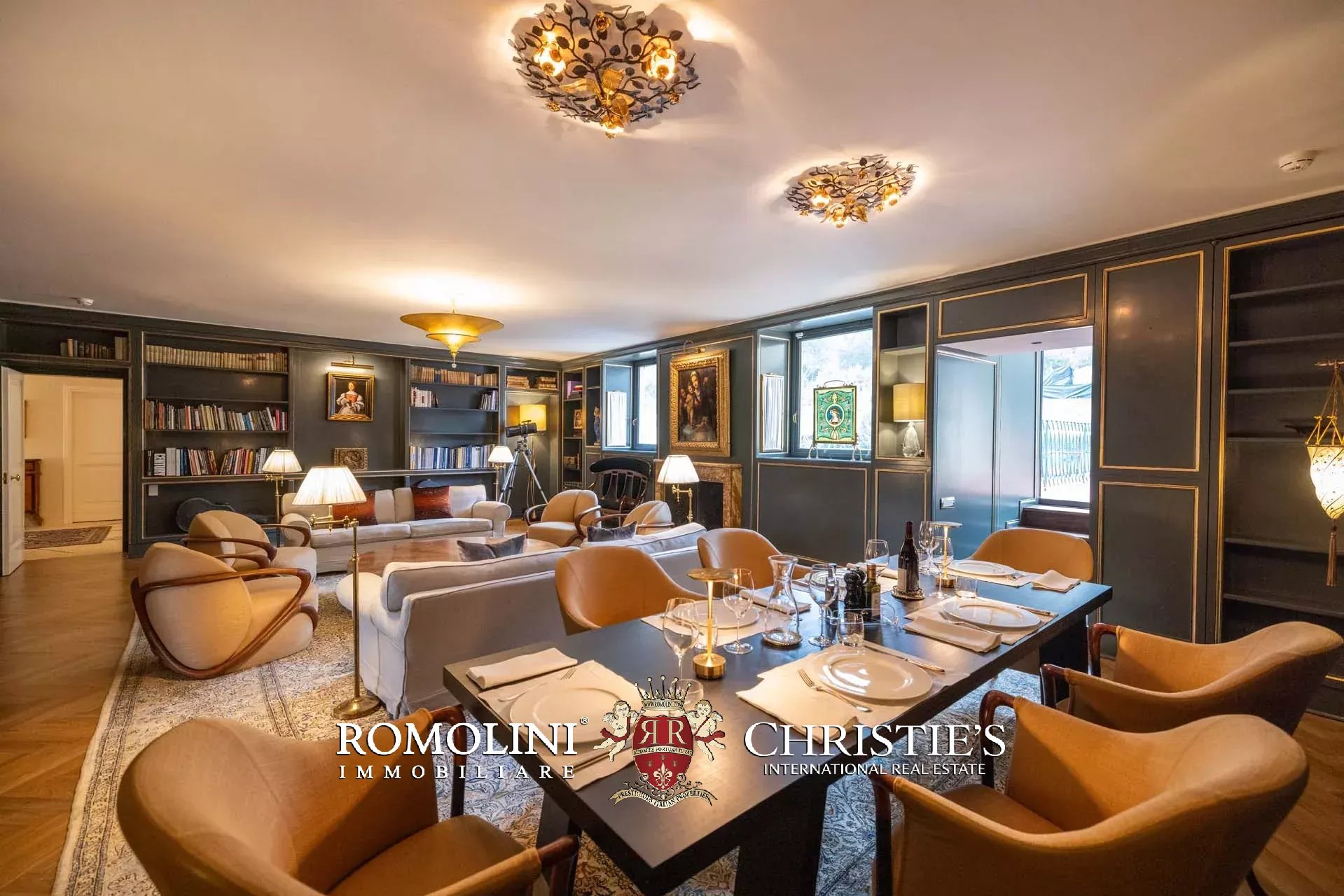 16 Bedroom Villa/Townhouse's Image 21
