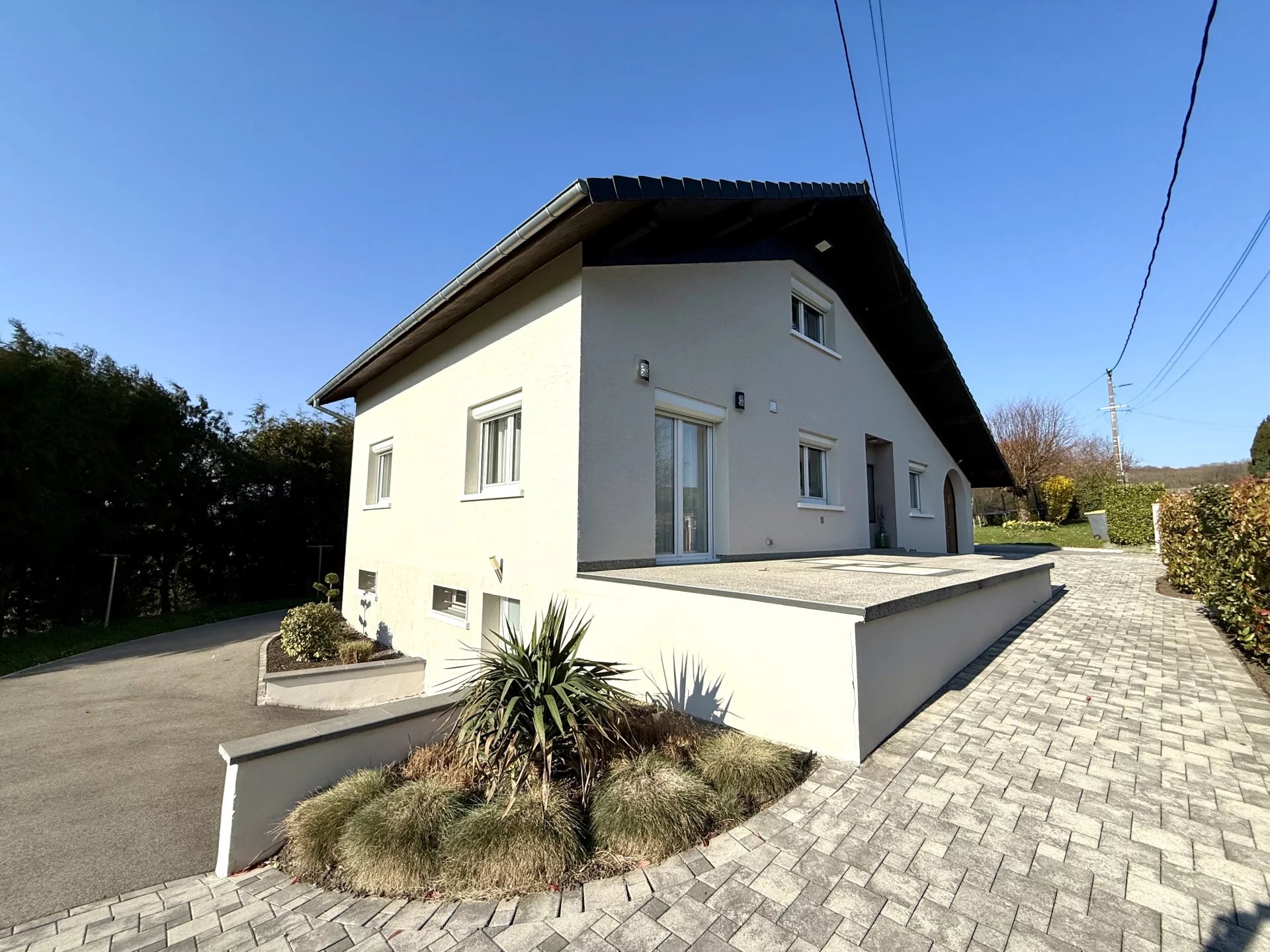 Agence immobilière de ANSE IMMOBILIER