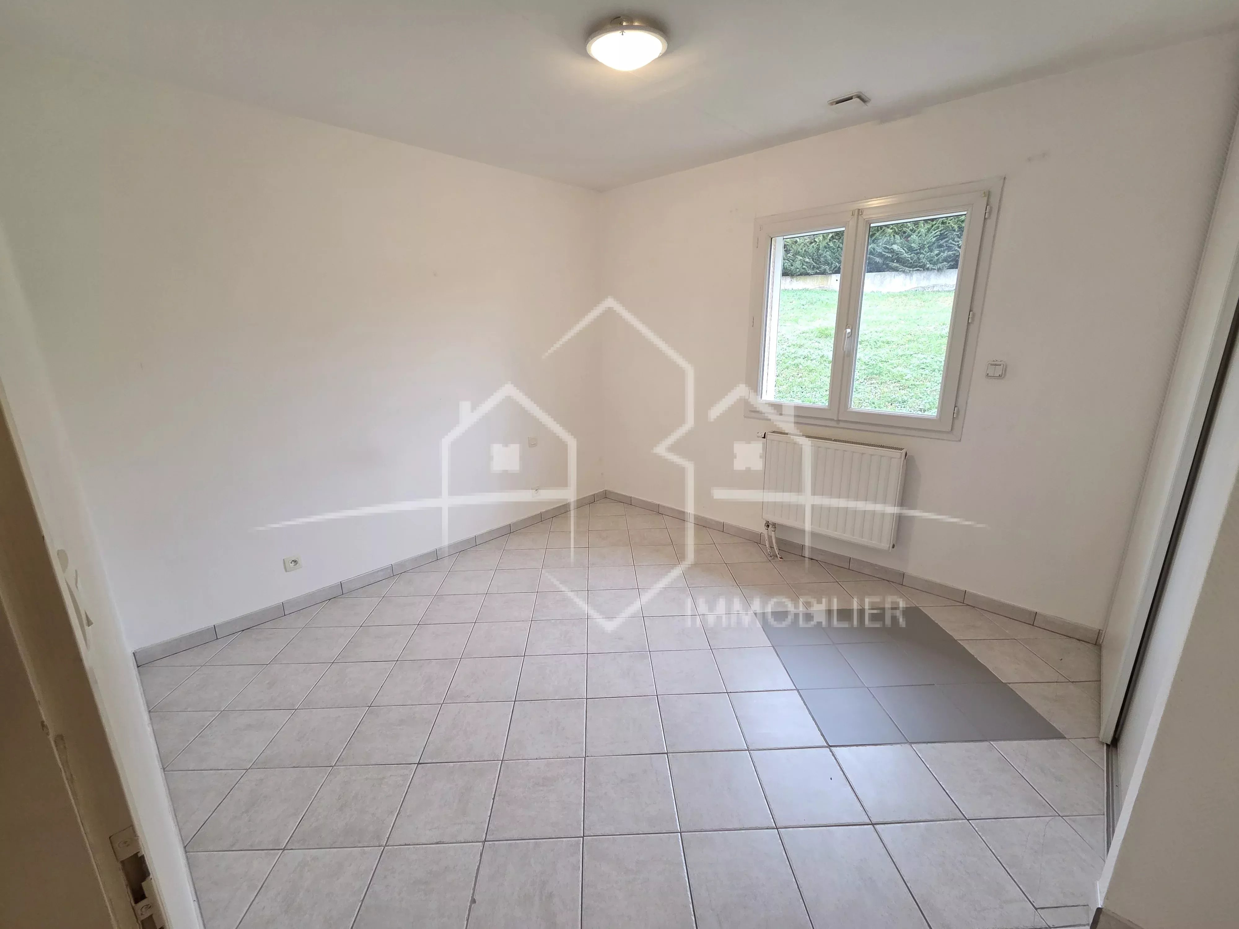 MAISON T4 PLAIN-PIED