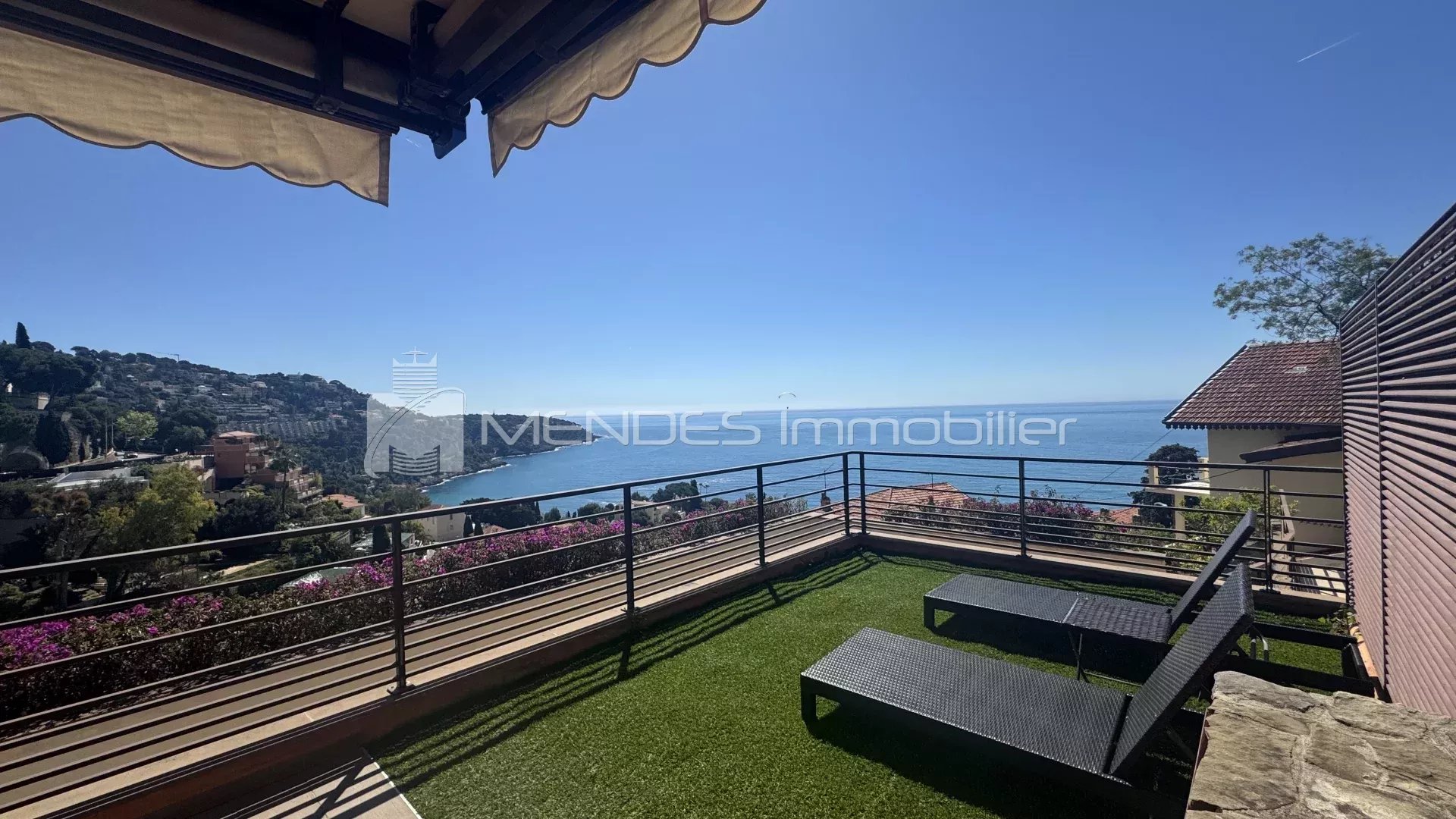 Vente Appartement Roquebrune-Cap-Martin