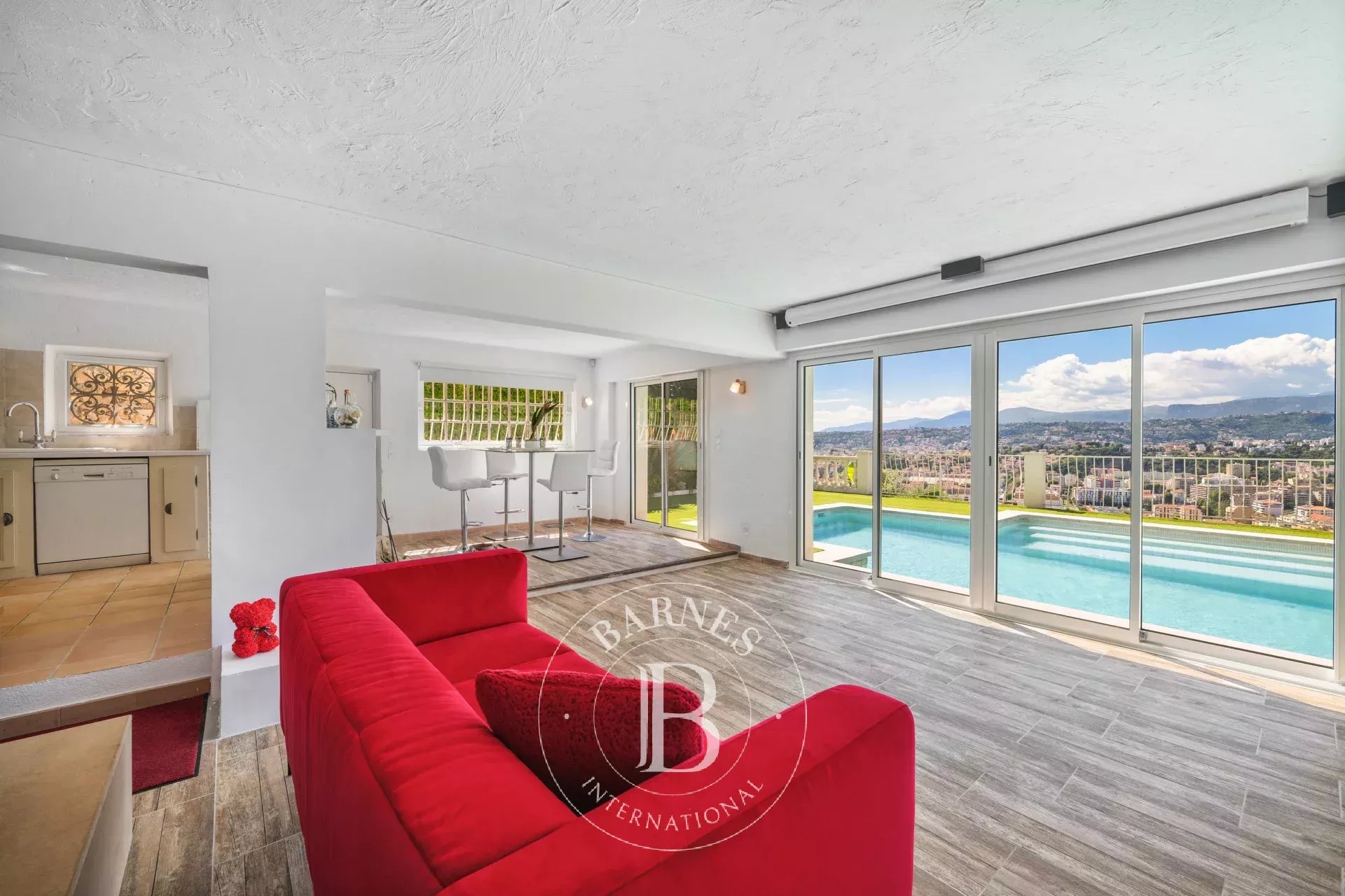 Villa Nice - picture 20