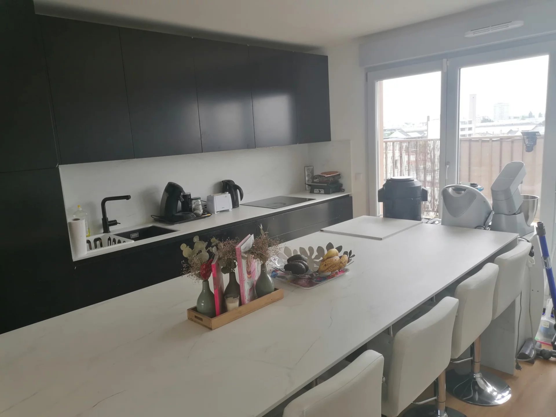 Agence immobilière de La Clé Du Bonheur