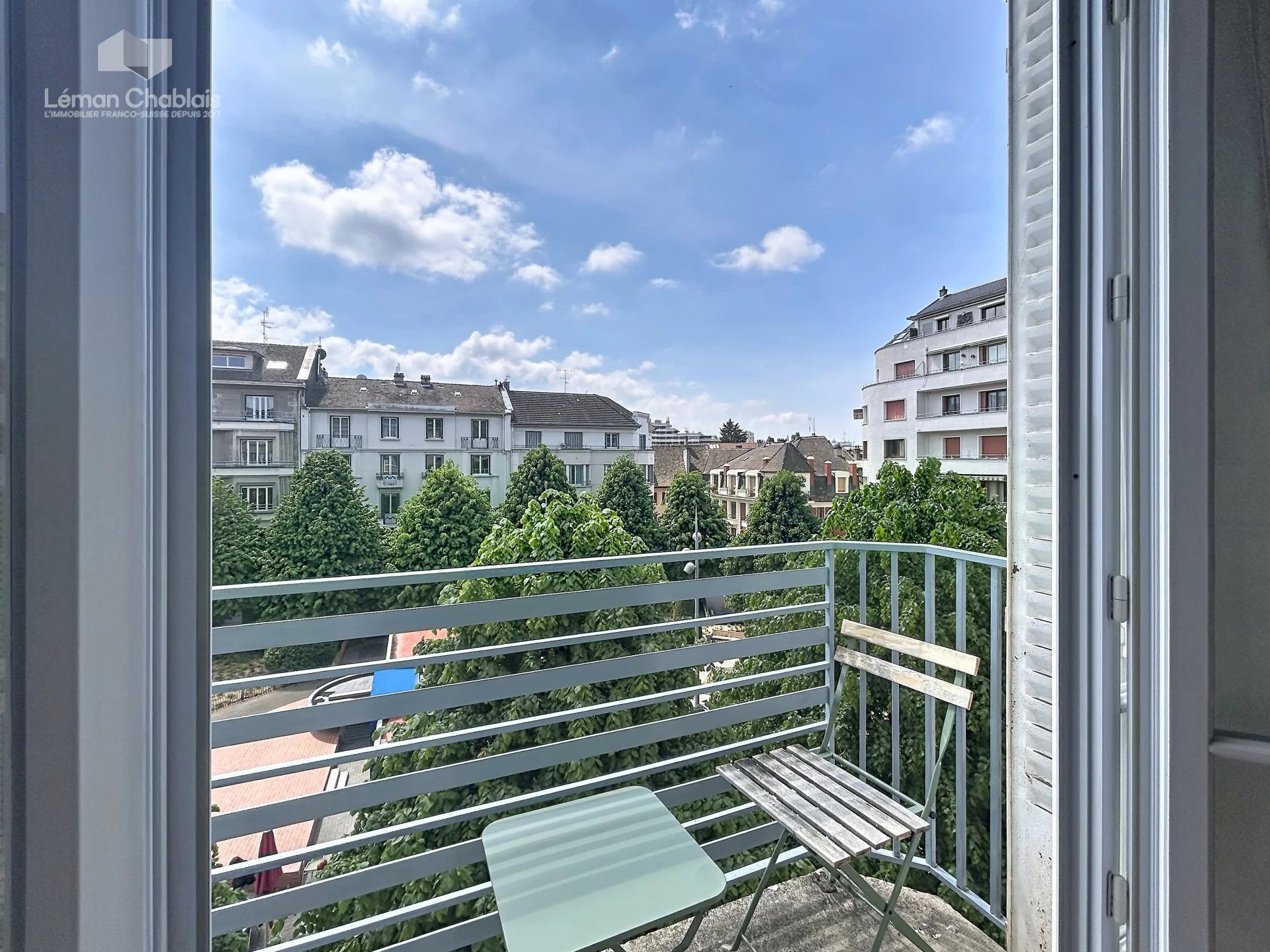 Agence immobilière de Leman Chablais