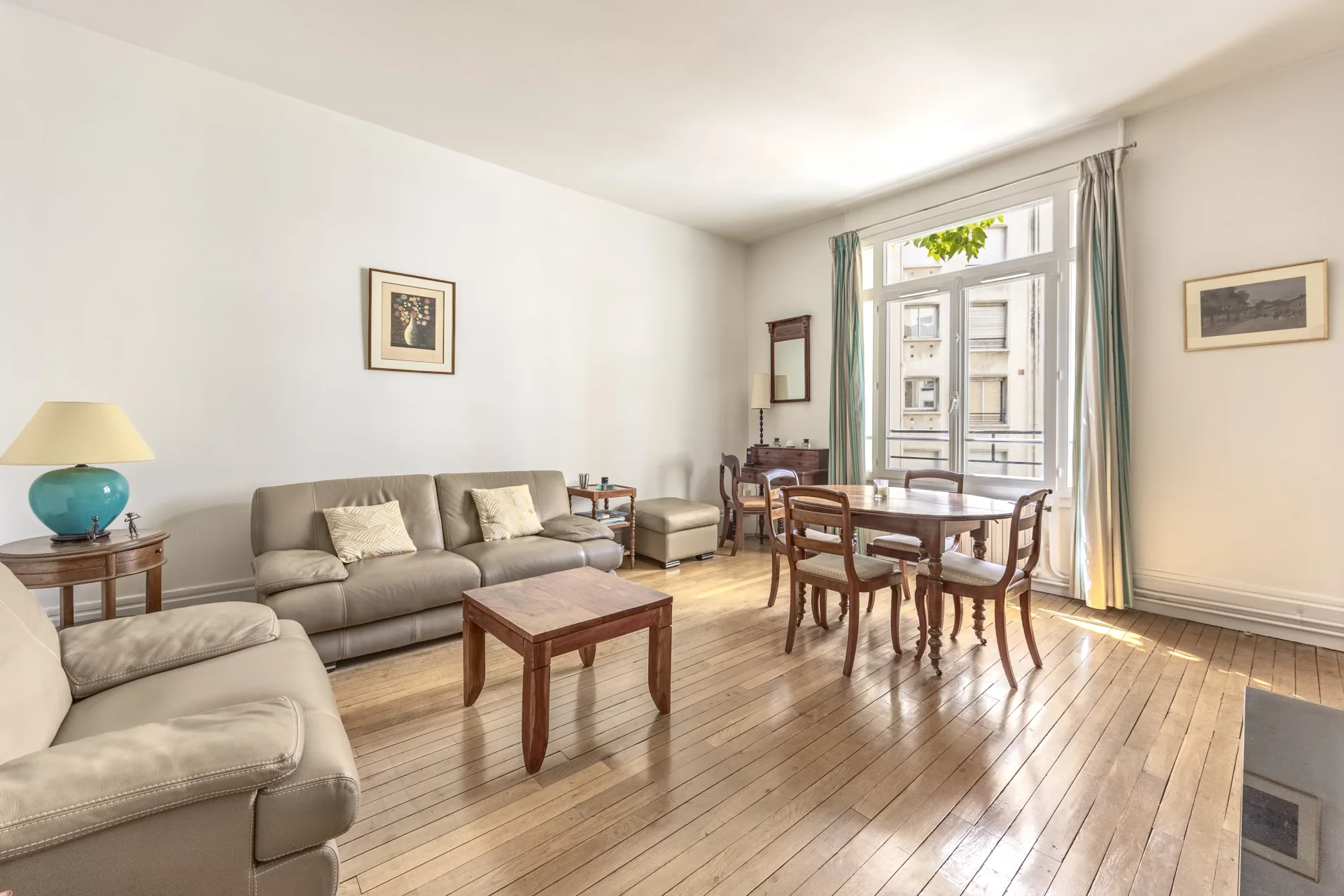 Neuilly-sur-Seine - SABLONS