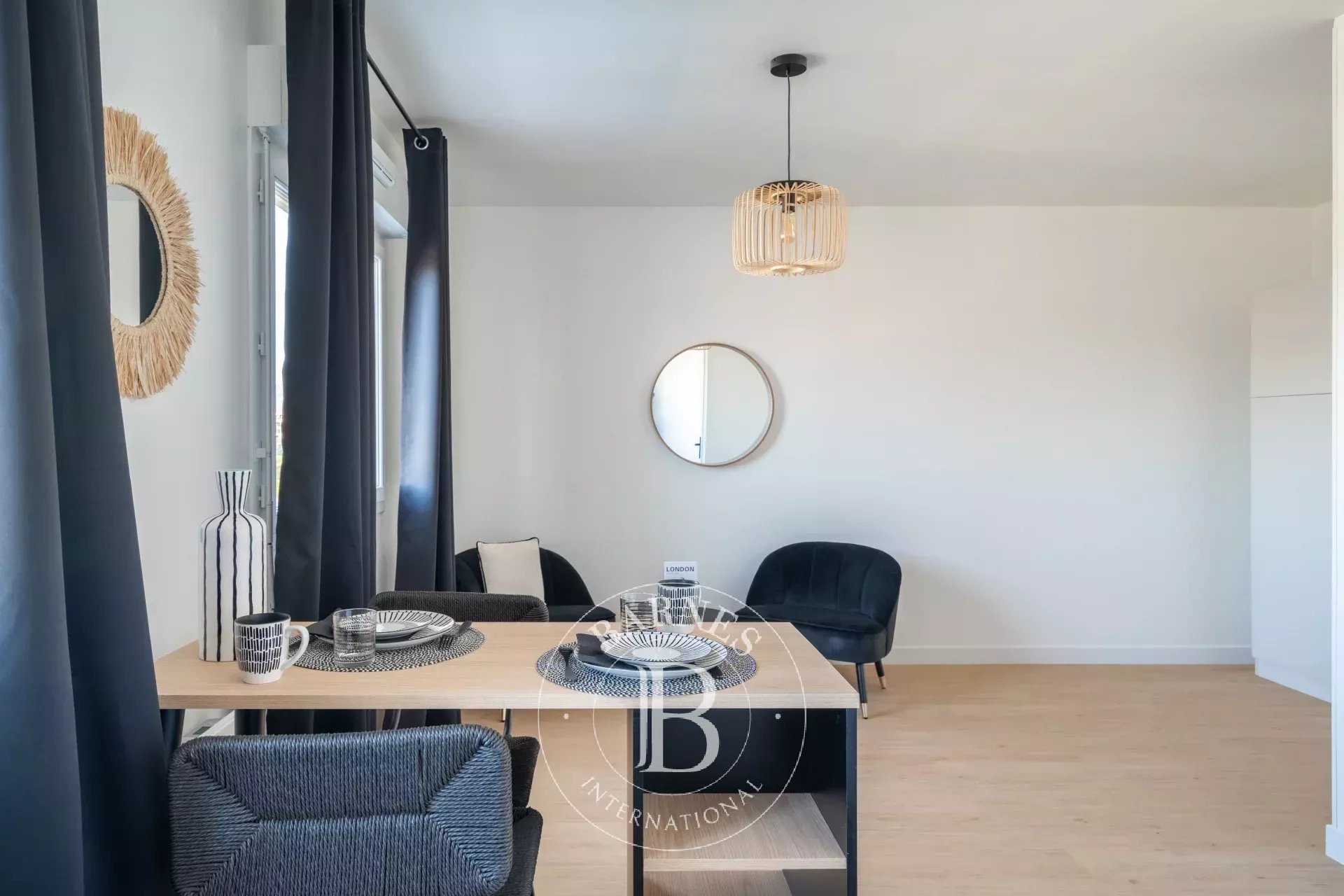 Daire Marseille 8ème - picture 16