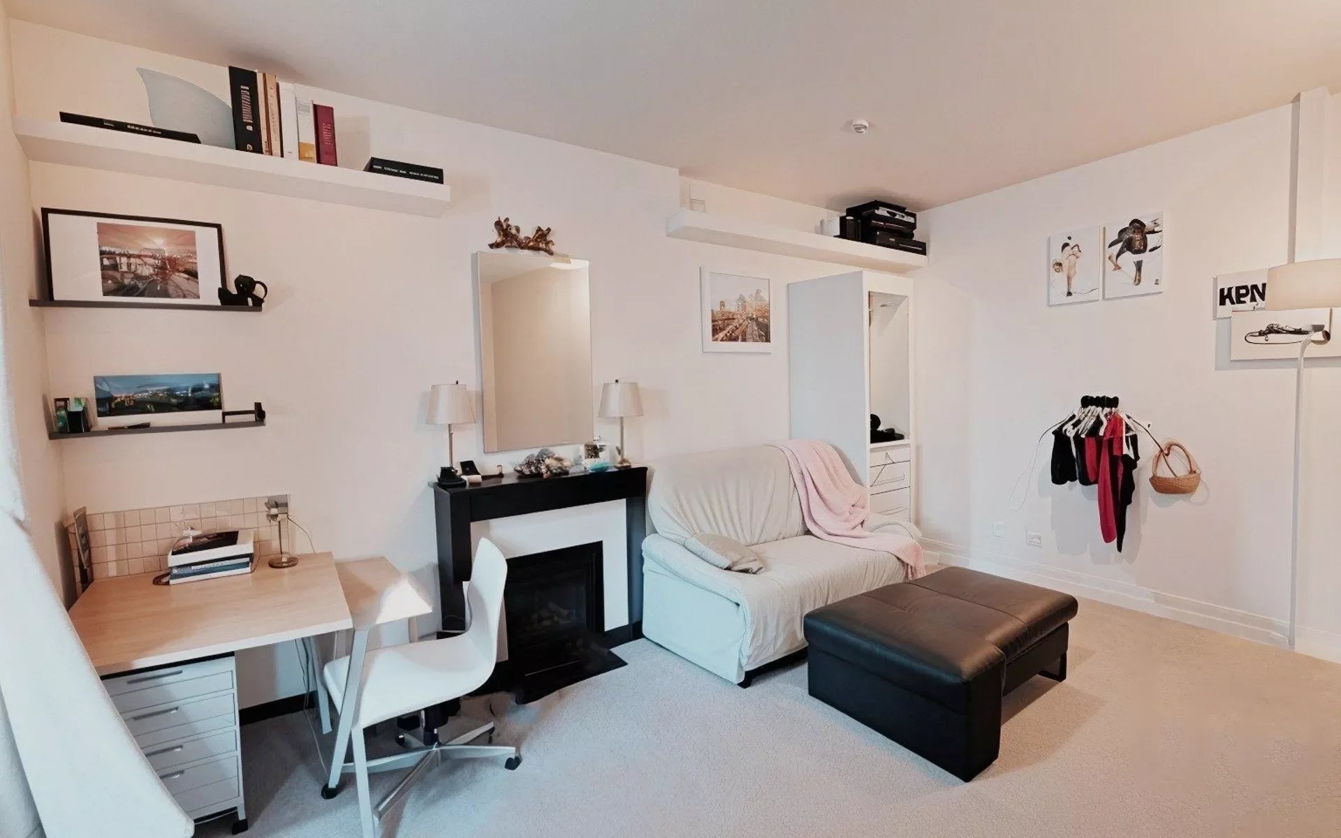 Agence immobilière de Delange Immobilier