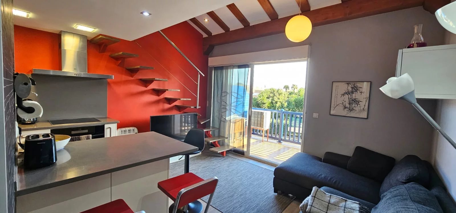 Appartement HENDAYE - Photo 2