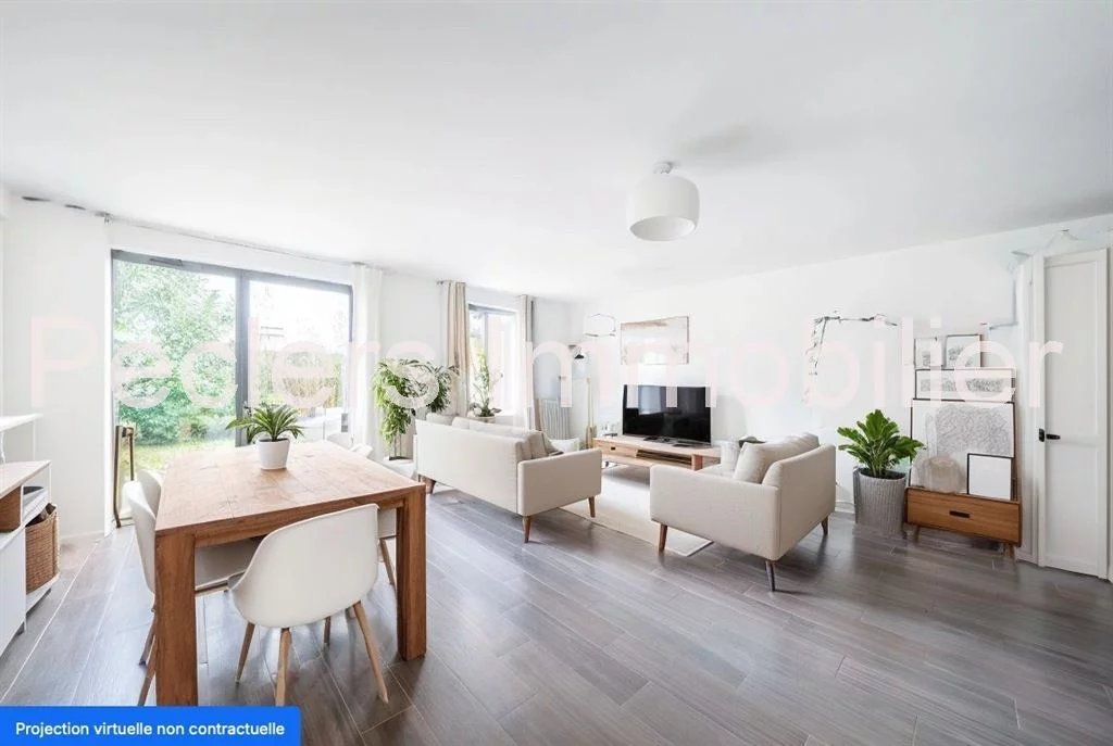 Maison familiale récente avec 4 chambres