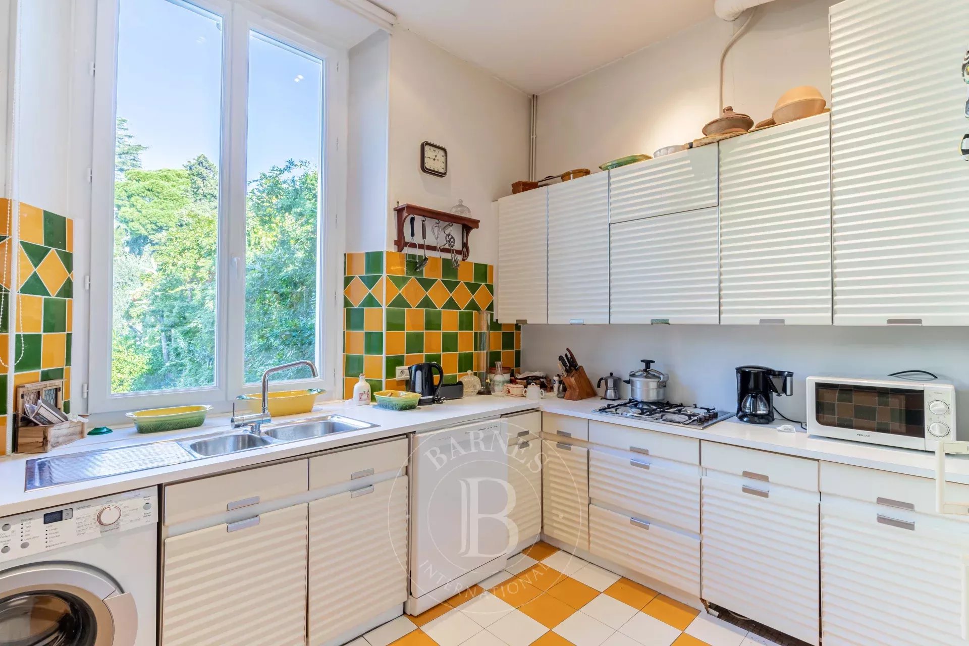 Daire Cannes - picture 6