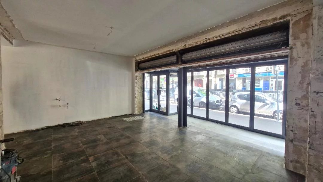 12° - VALLEE DE FECAMP - LOCAL COMERCIAL