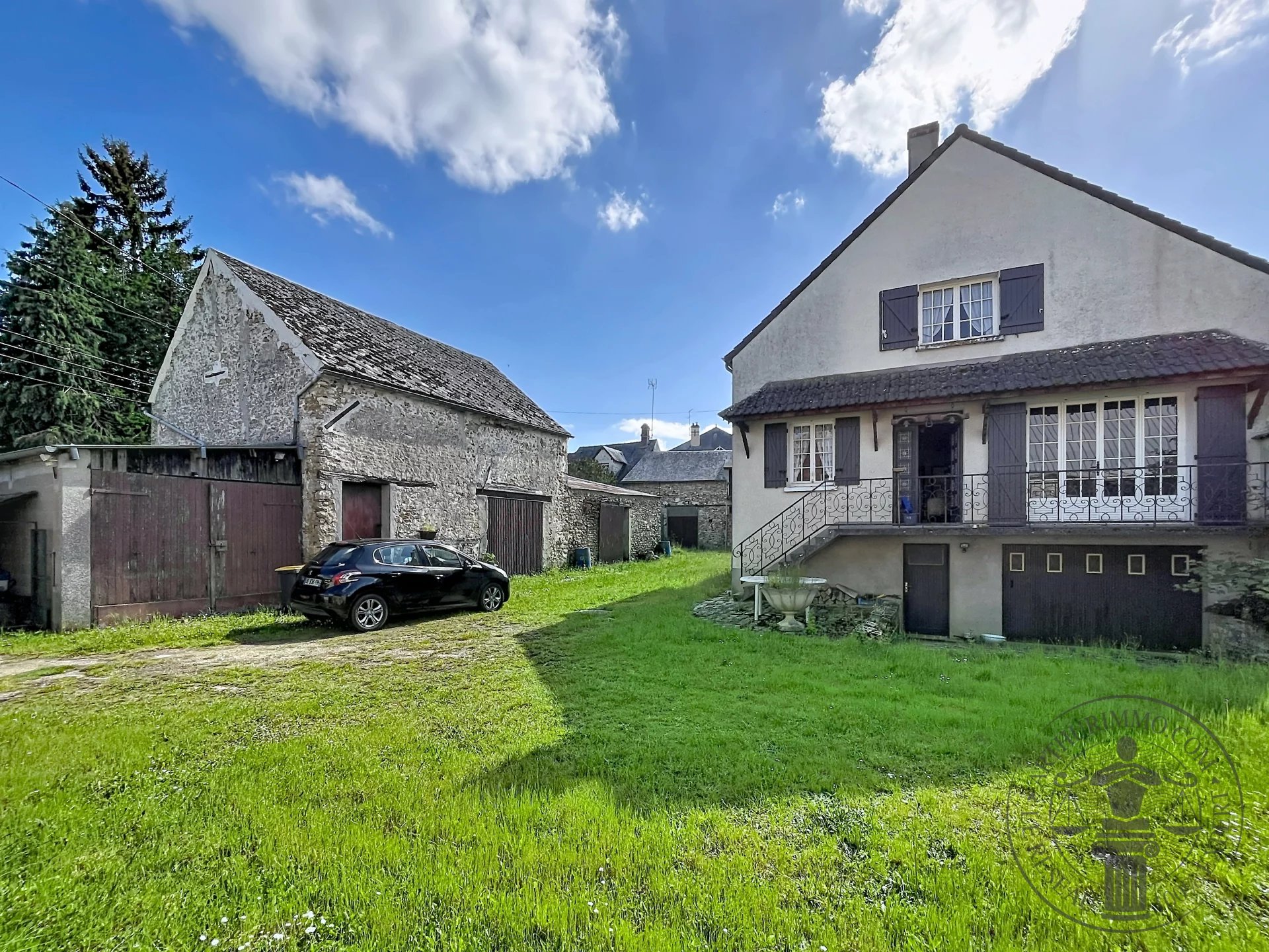 Agence immobilière de Arthurimmo.com Dourdan