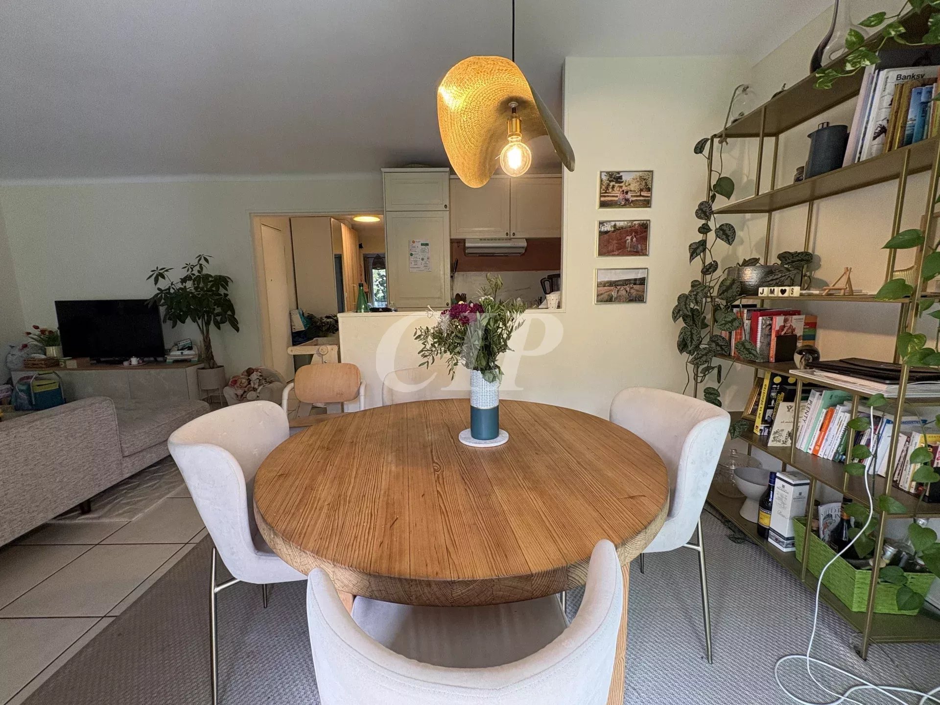 APPARTEMENT DE TYPE 3 Quartier bibemus