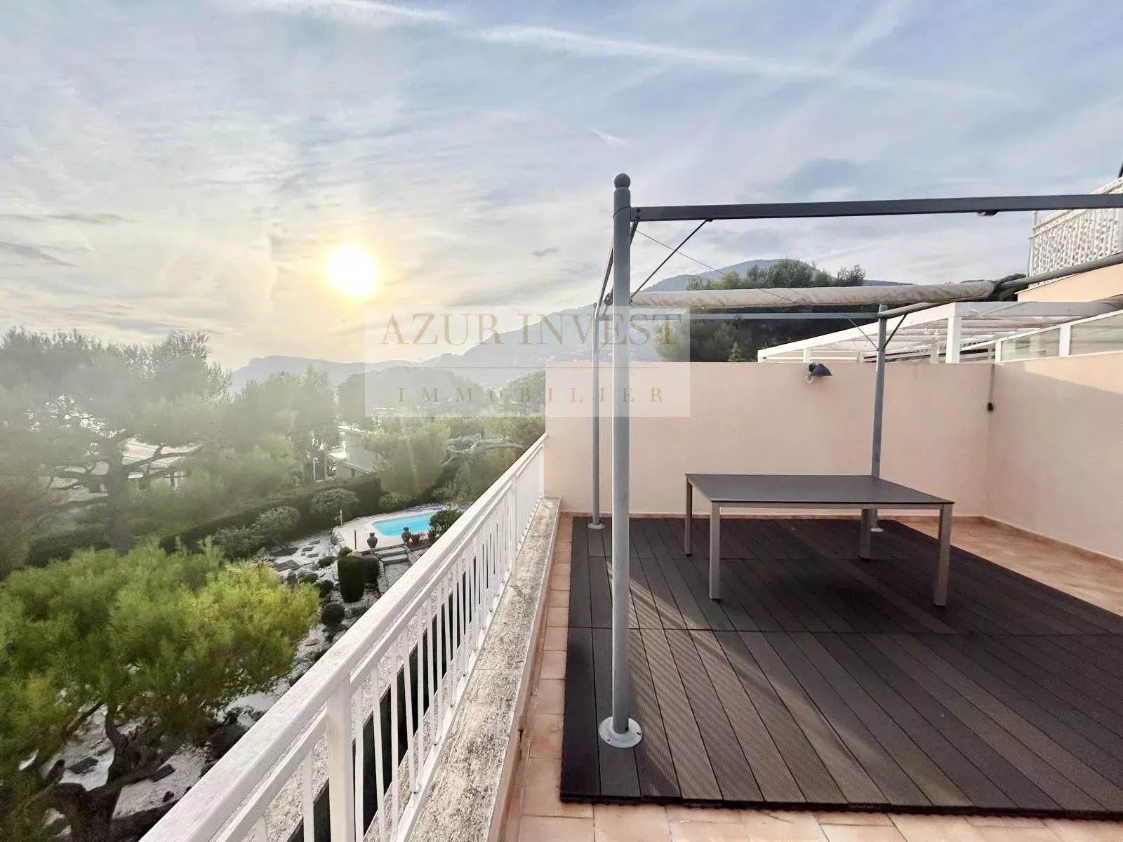 Agence immobilière de AZUR INVEST IMMOBILIER