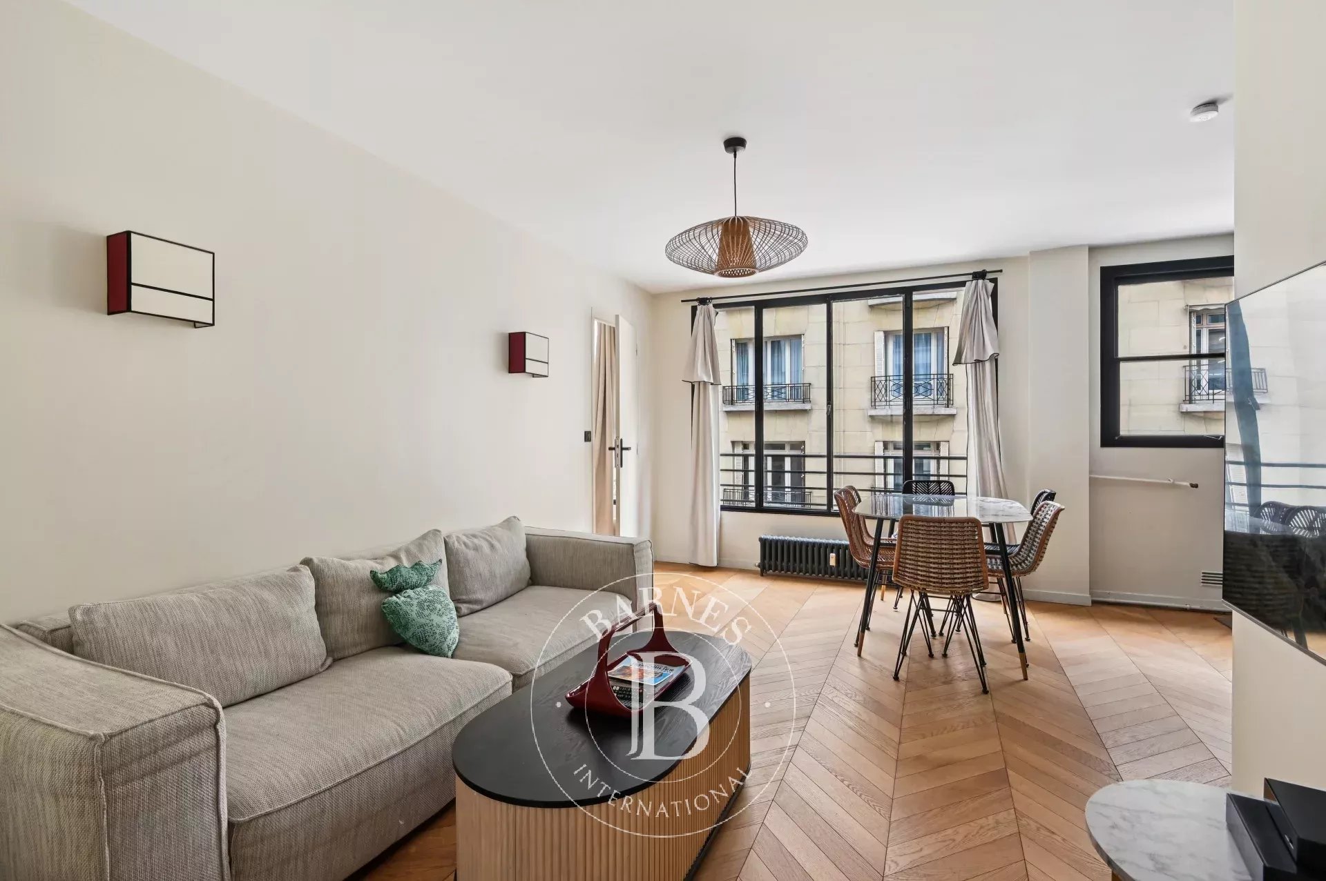 Appartement Paris 75007
