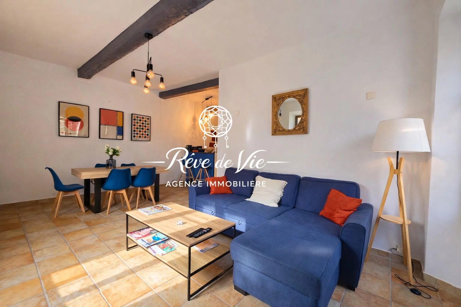 Vente Appartement Bormes-les-Mimosas