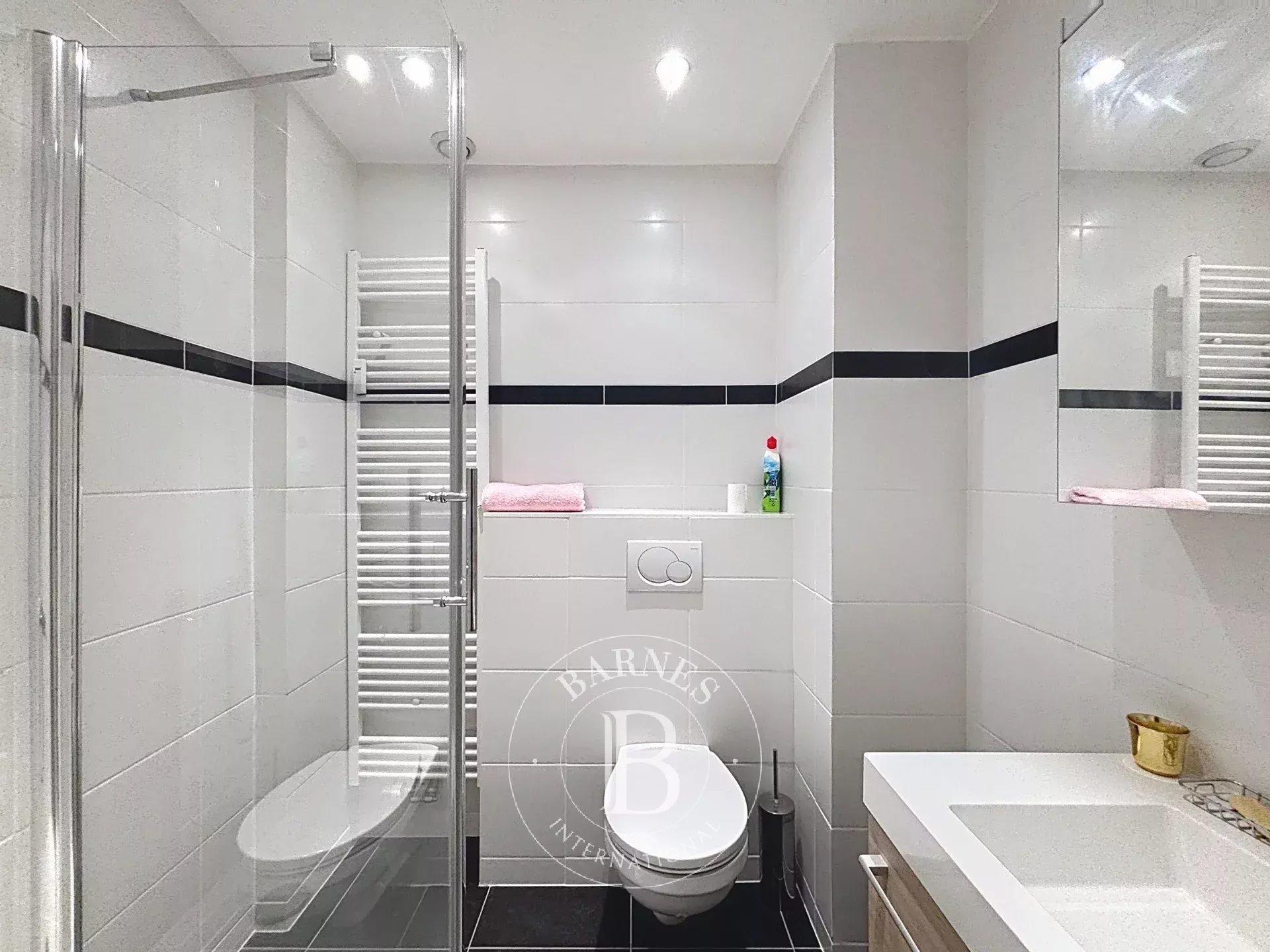 Ixelles - Luxurious apartment - 4 bedrooms - terrace - swimming pool