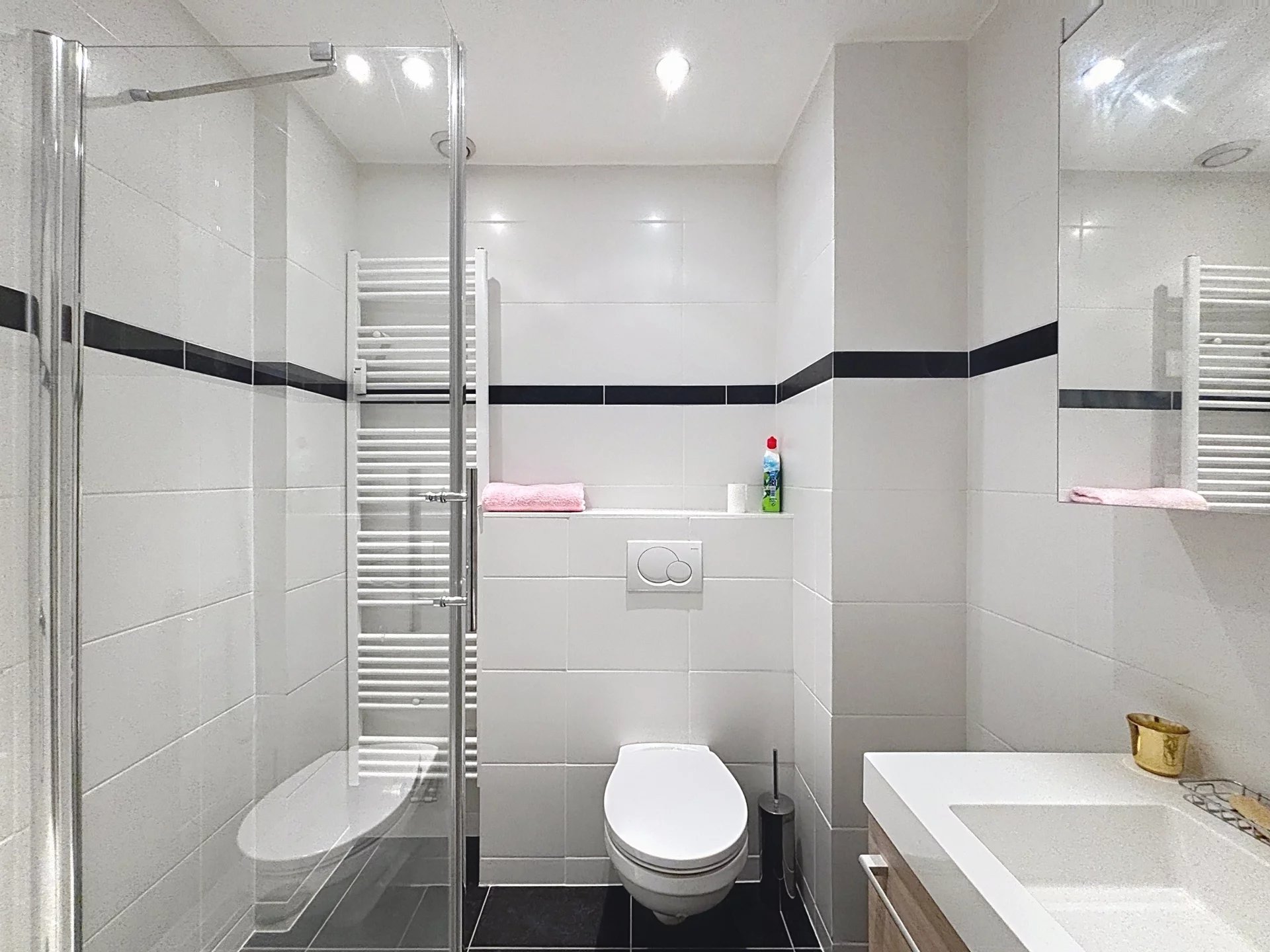 Daire Bruxelles - picture 13