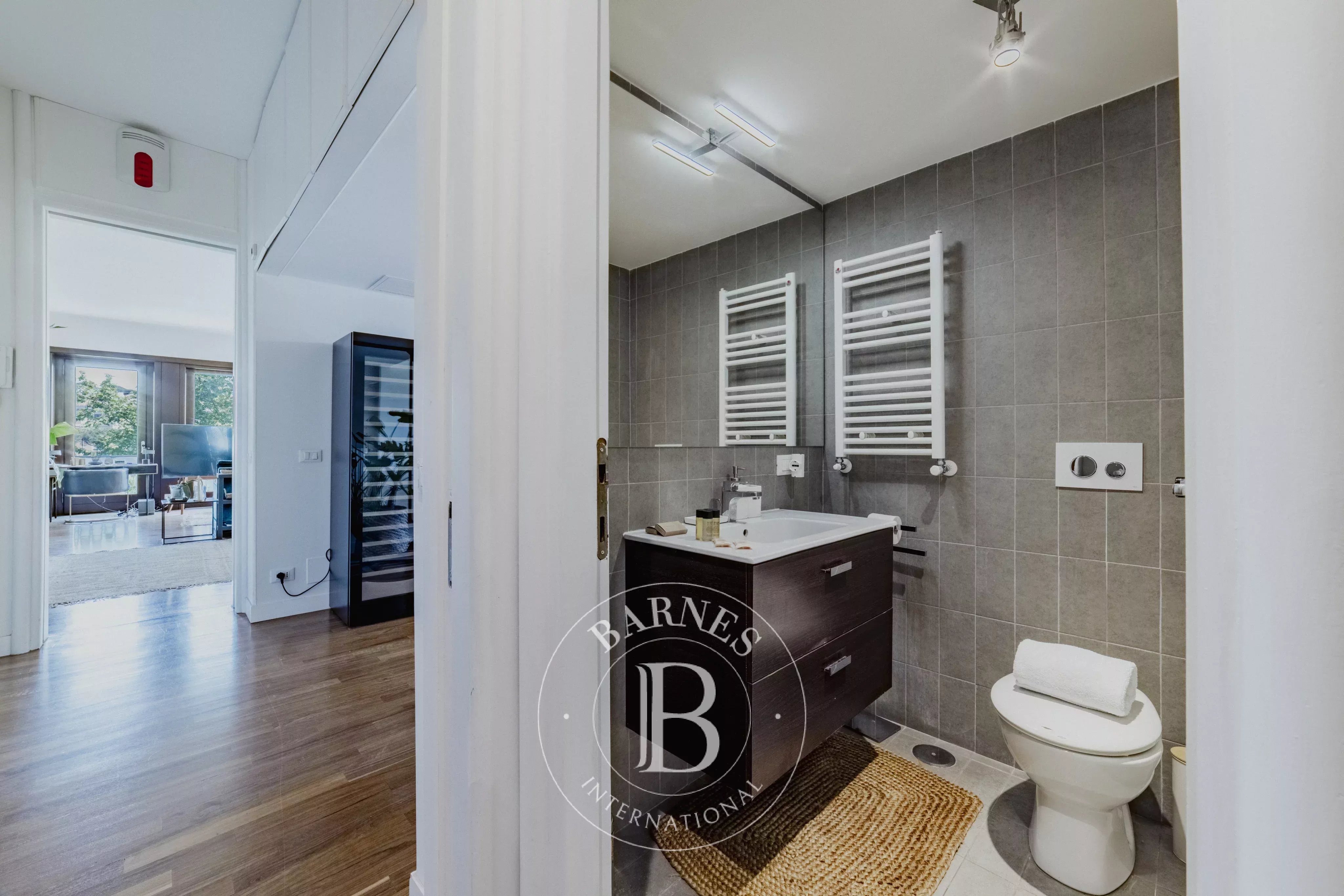 Roma  - Penthouse  3 Chambres - picture 19