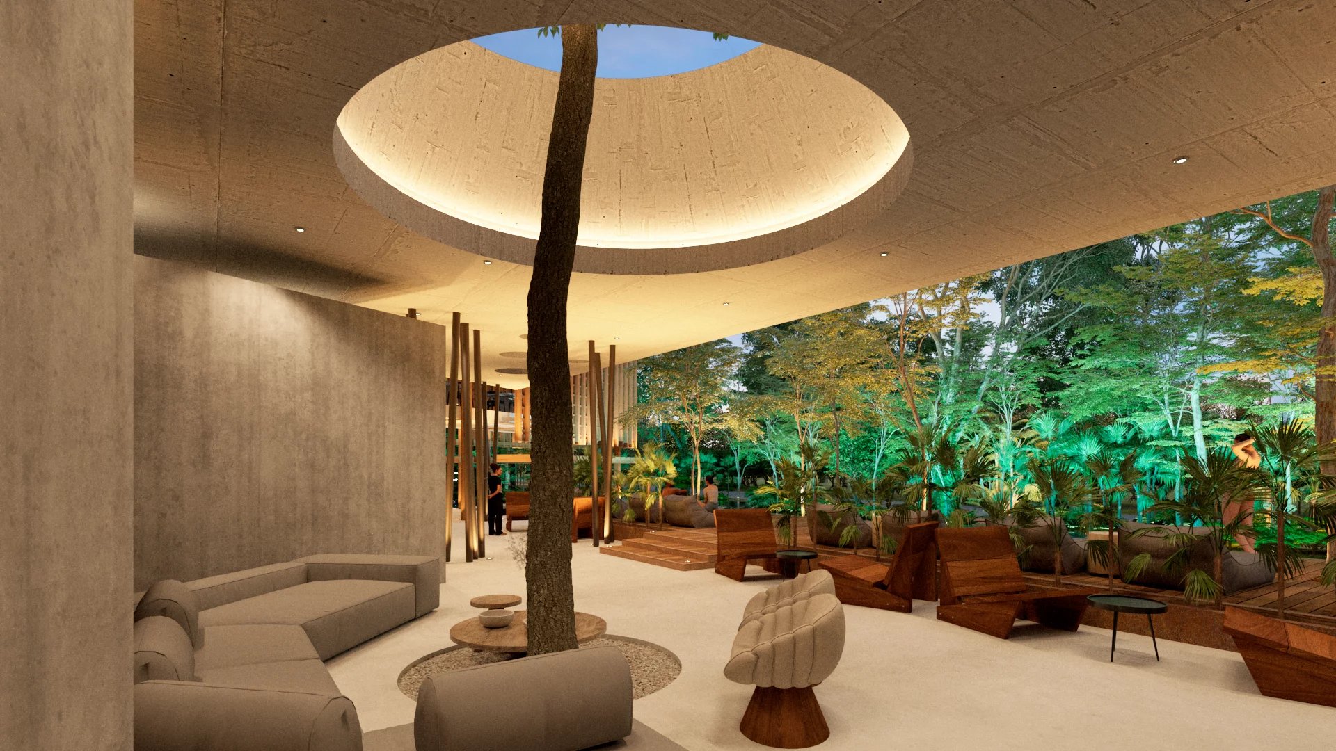Venta de lote residencial exclusivo | Ruta de los Cenotes & amenidades de lujo | Puerto Morelos