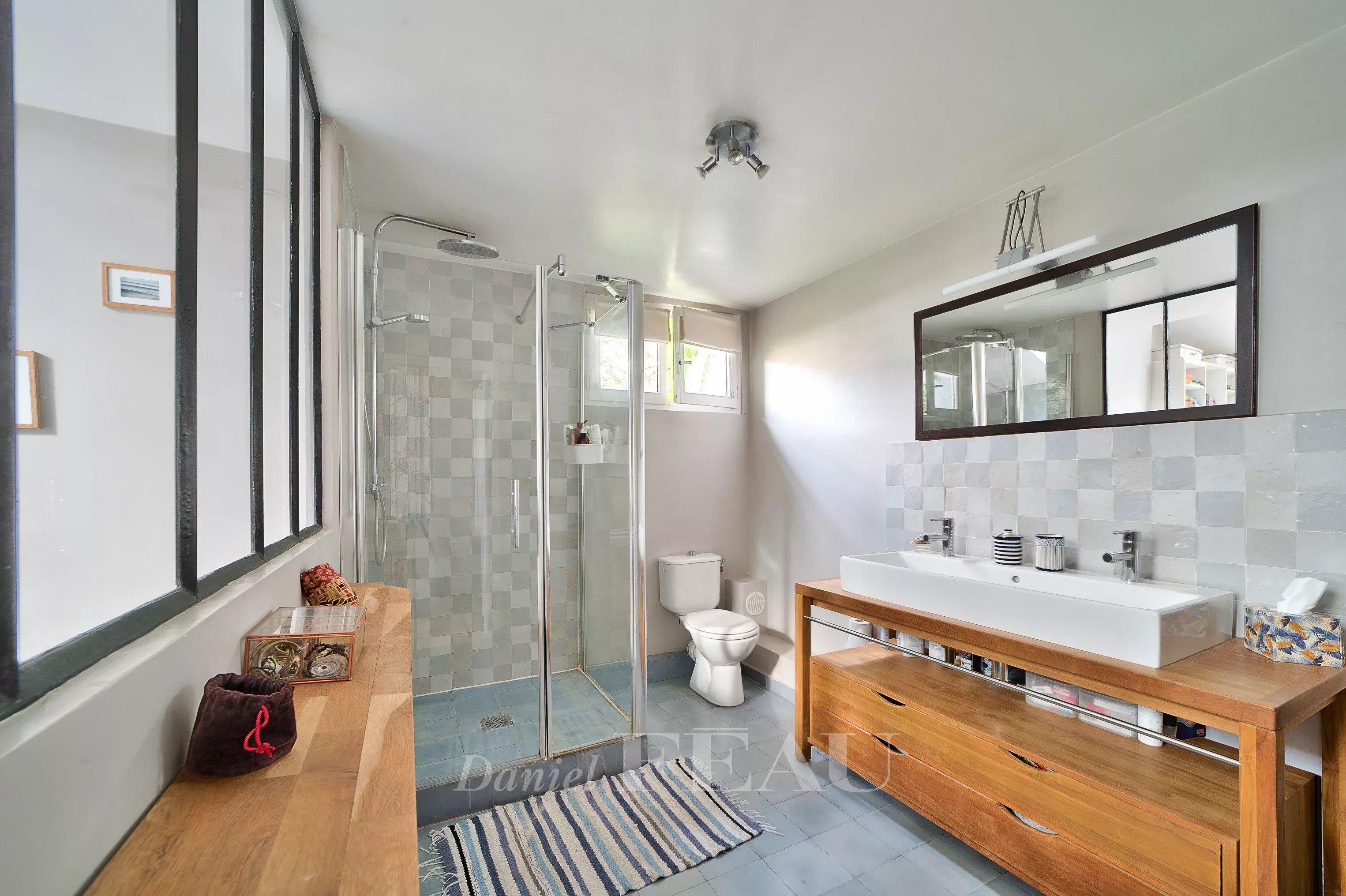 Vente Maison Boulogne-Billancourt