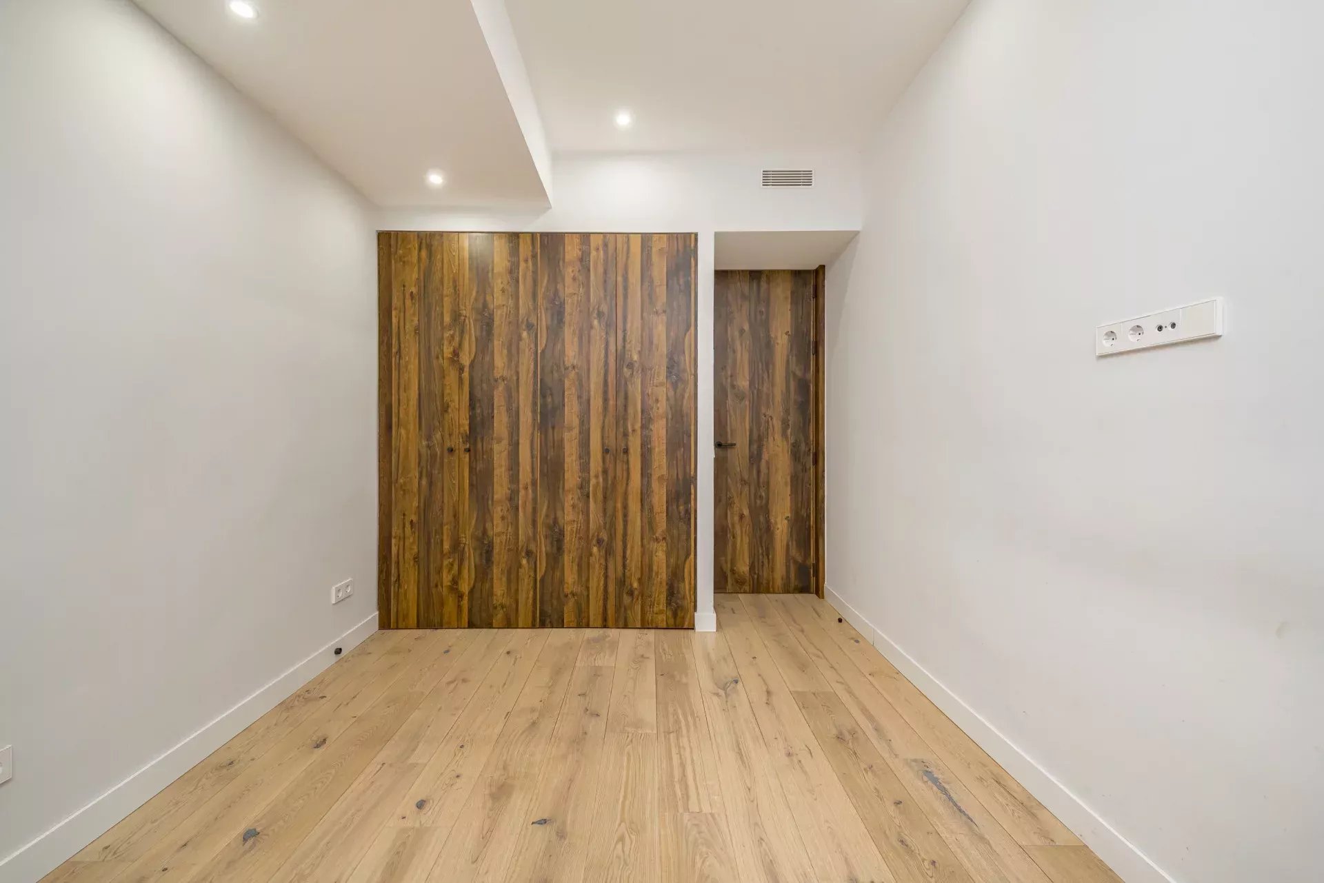 Daire Madrid - picture 28