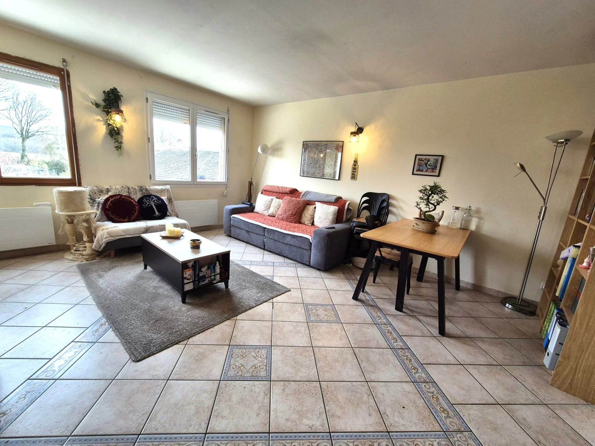 Achat Appartement T3 à Sonchamp (78120) - 73m²