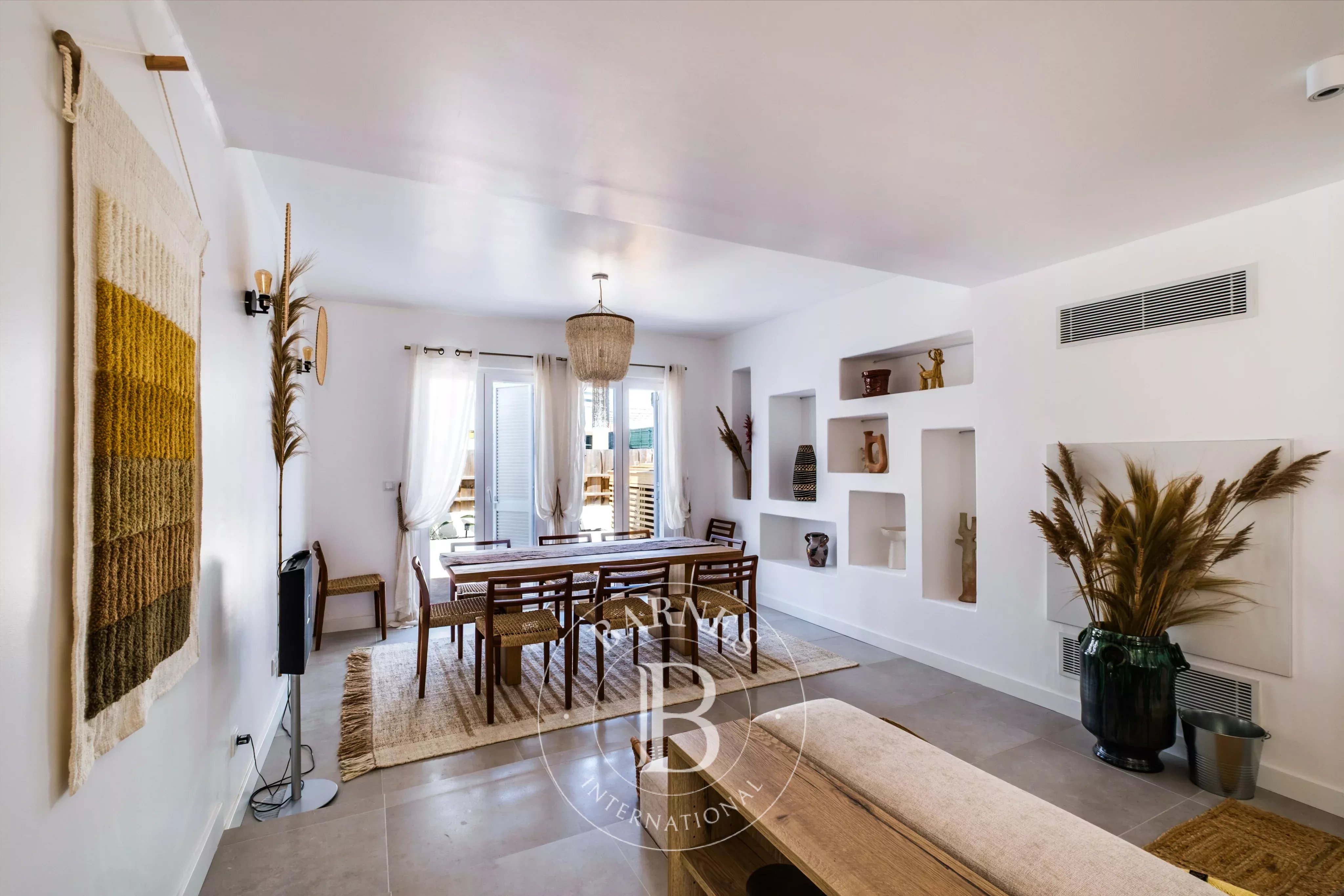 Logement à Comporta