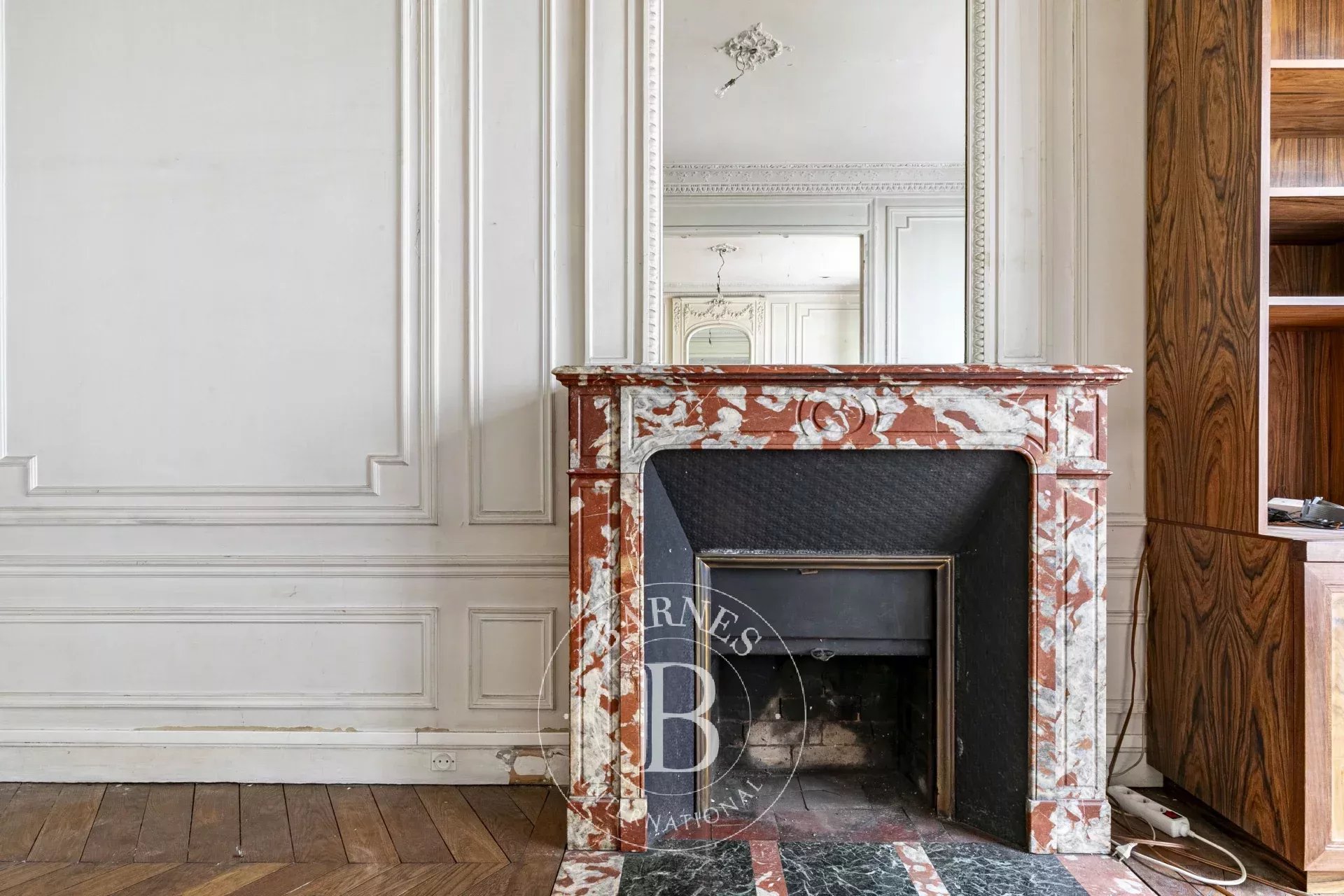 Daire Paris 15ème - picture 8