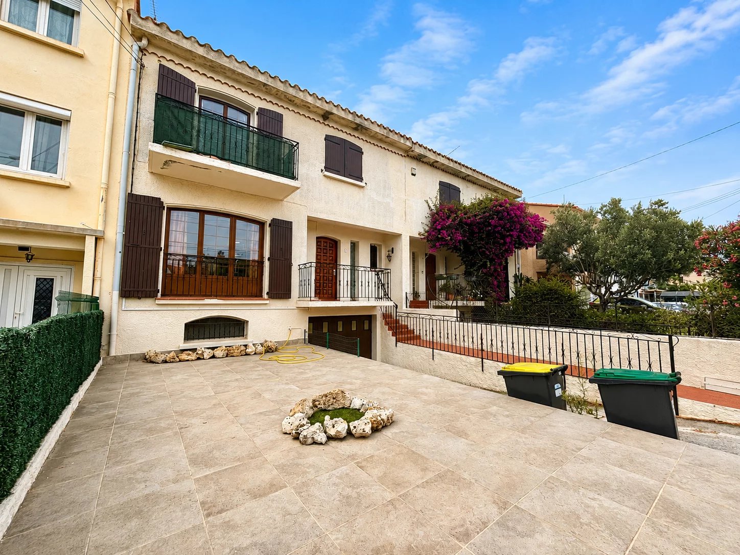Location Maison Perpignan