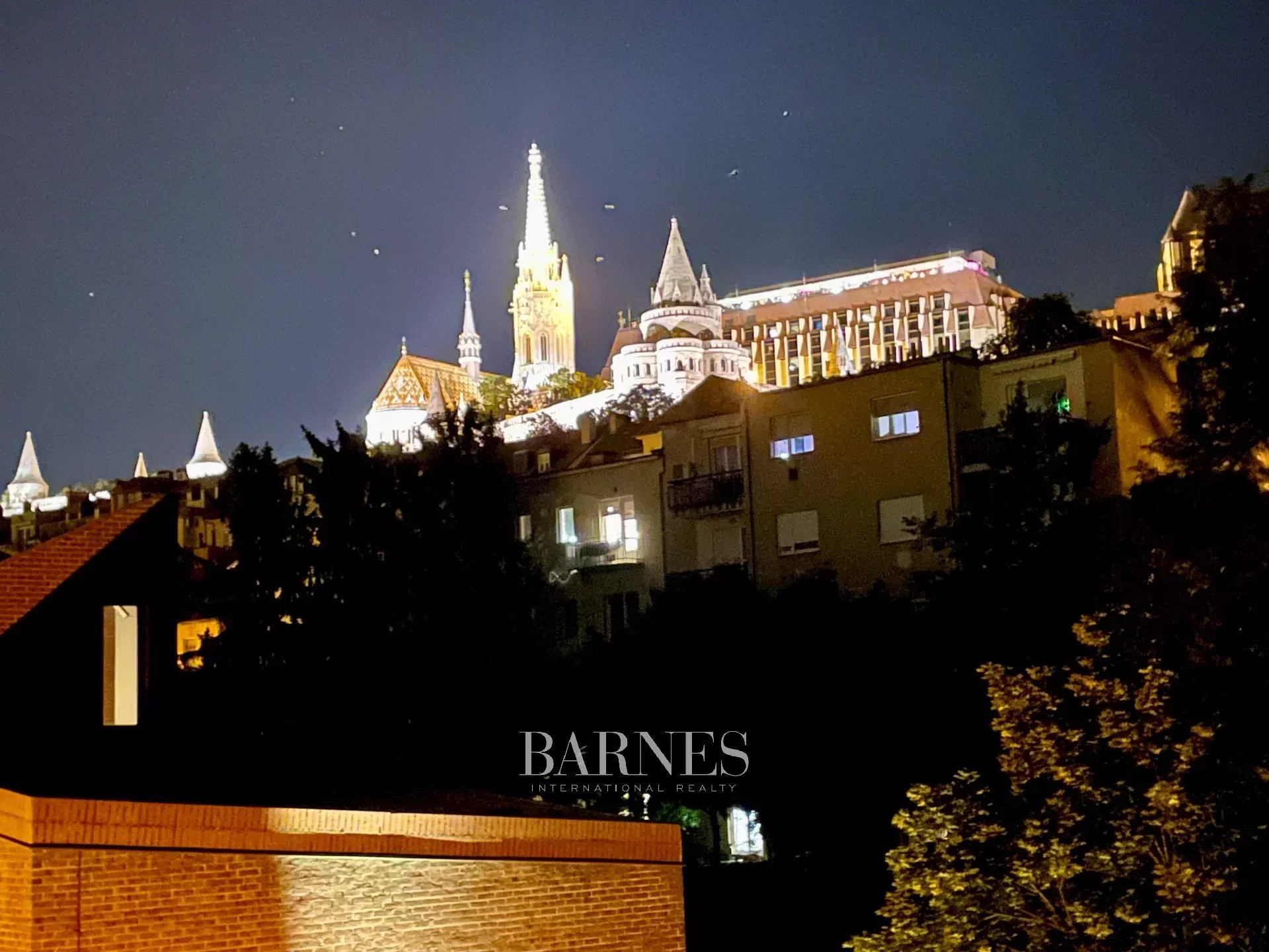 Daire Budapest I. kerülete - picture 14