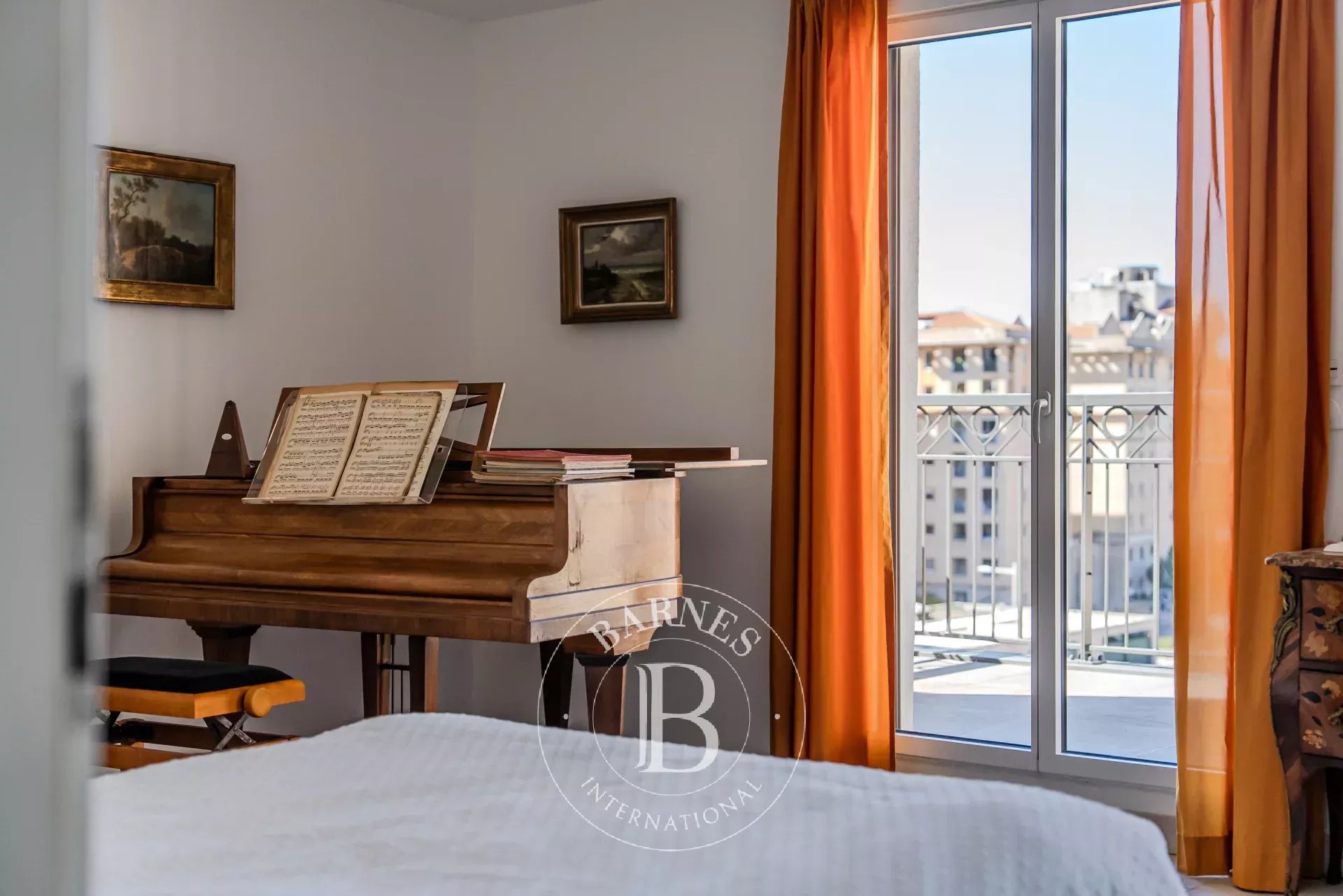 Daire Aix-en-Provence - picture 12