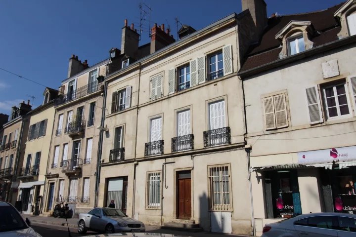 STUDIO MEUBLE PROCHE WILSON