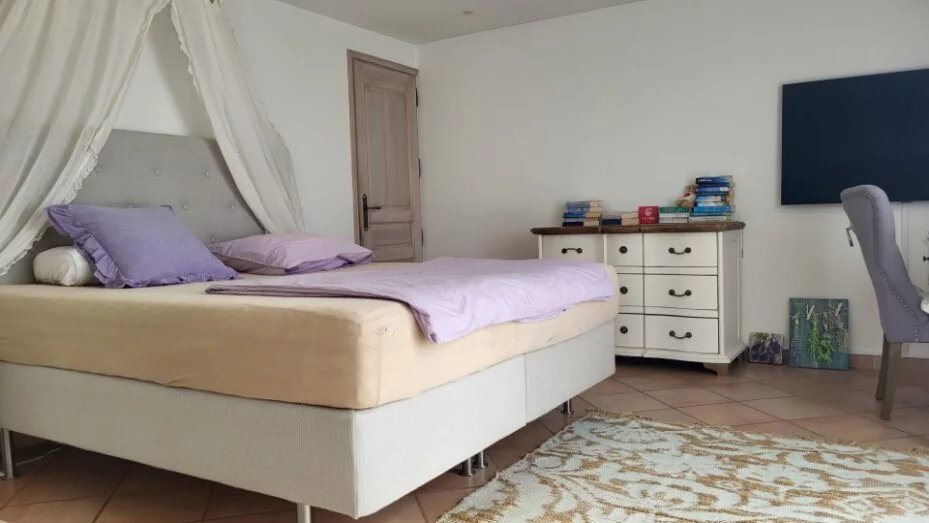 SUPERB 5 BEDROOMS VILLAS SAINT ANTOIN DU VAR