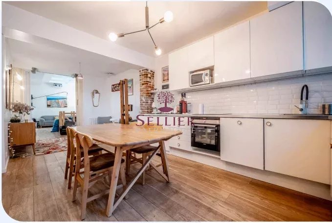 Agence immobilière de Sellier Patrimoine