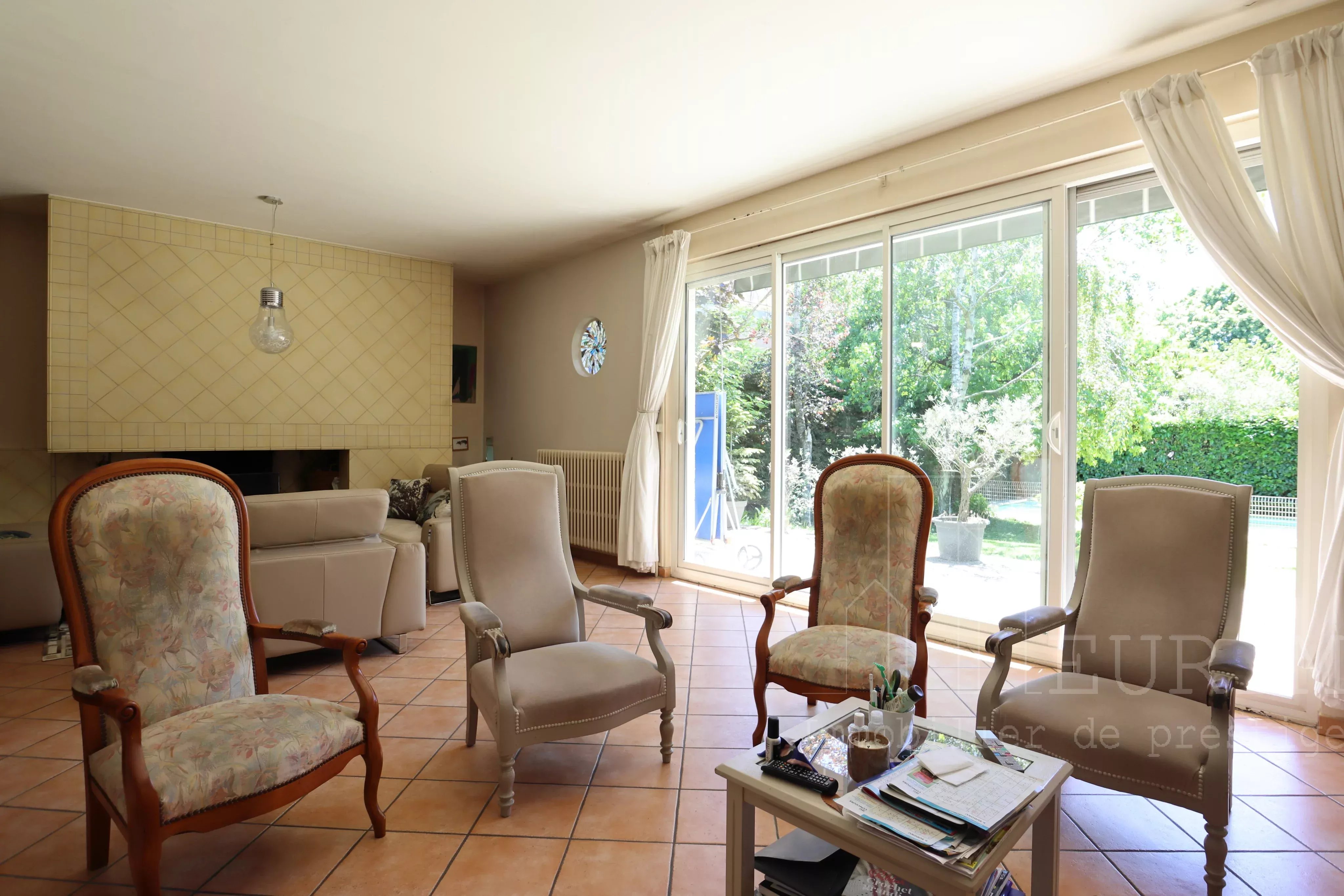 Sale House Toulouse