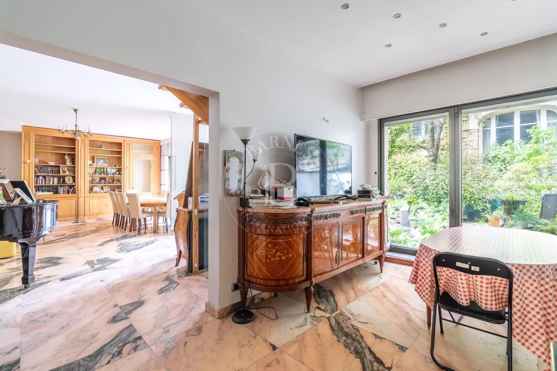 Neuilly - Saint Dominique - 4/5 bedroom house - Garden - picture 11