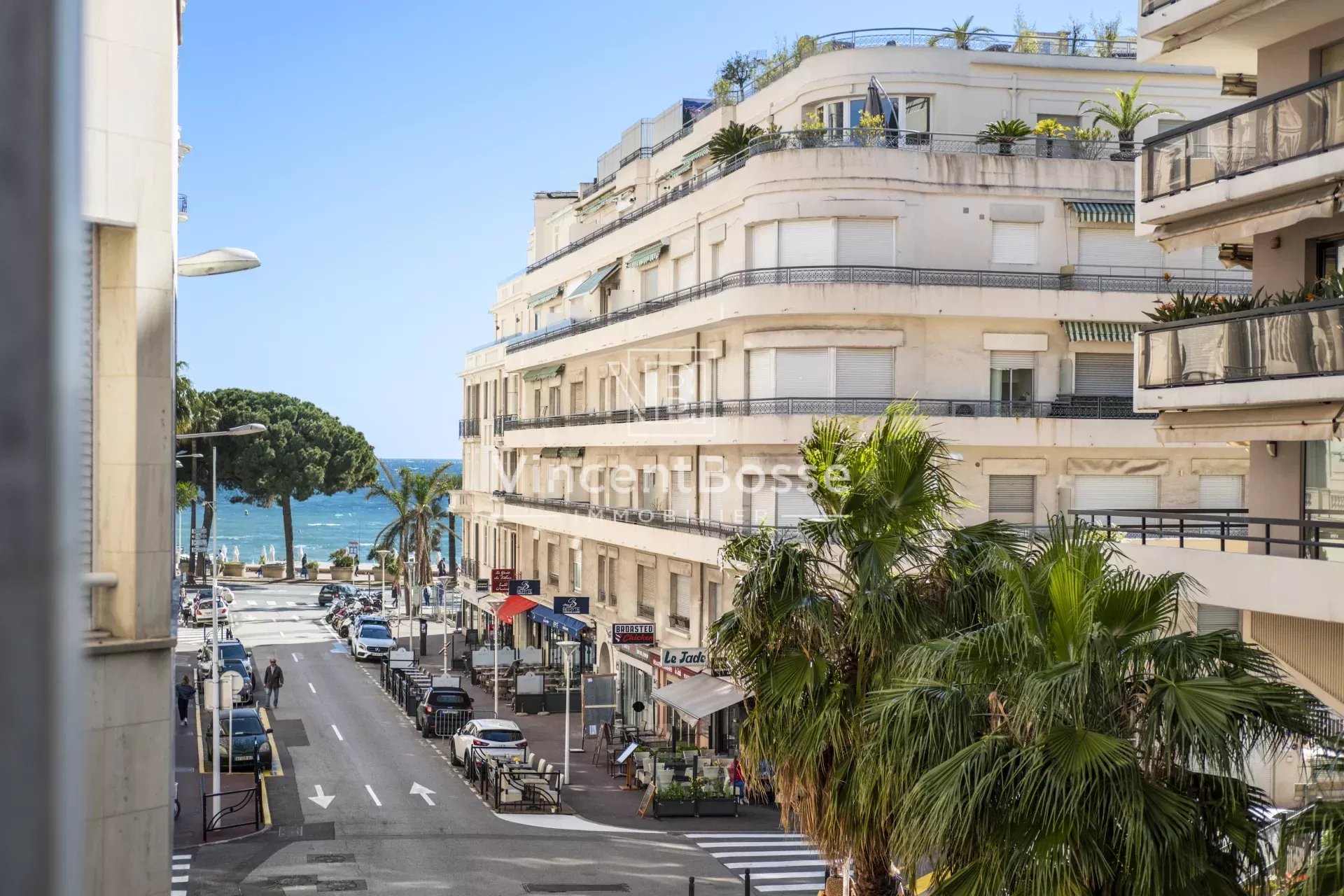 Vente Appartement Cannes