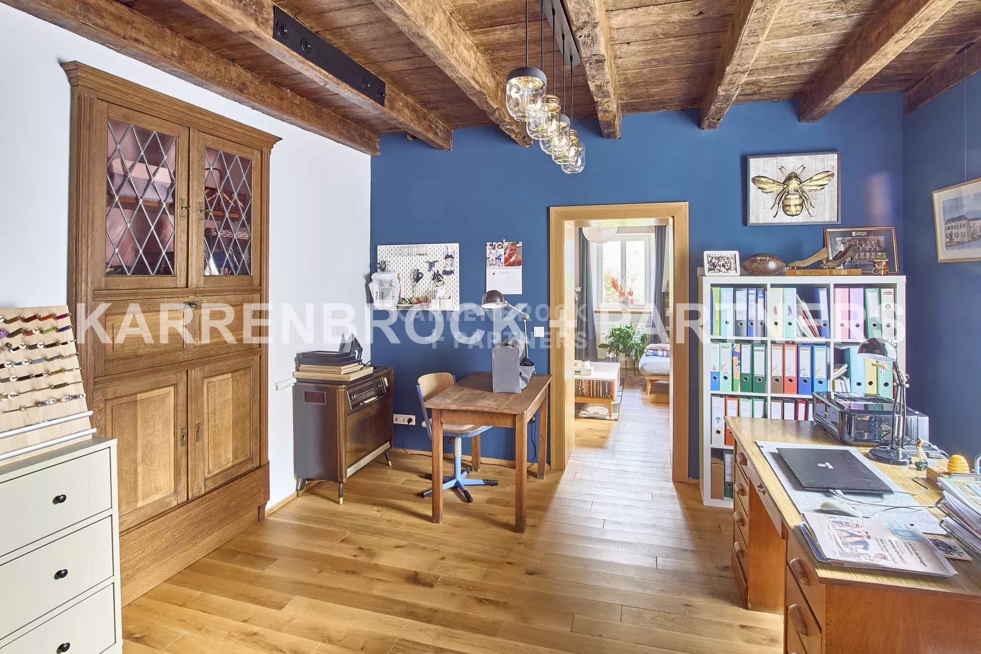 Agence immobilière de Karrenbrock Partners