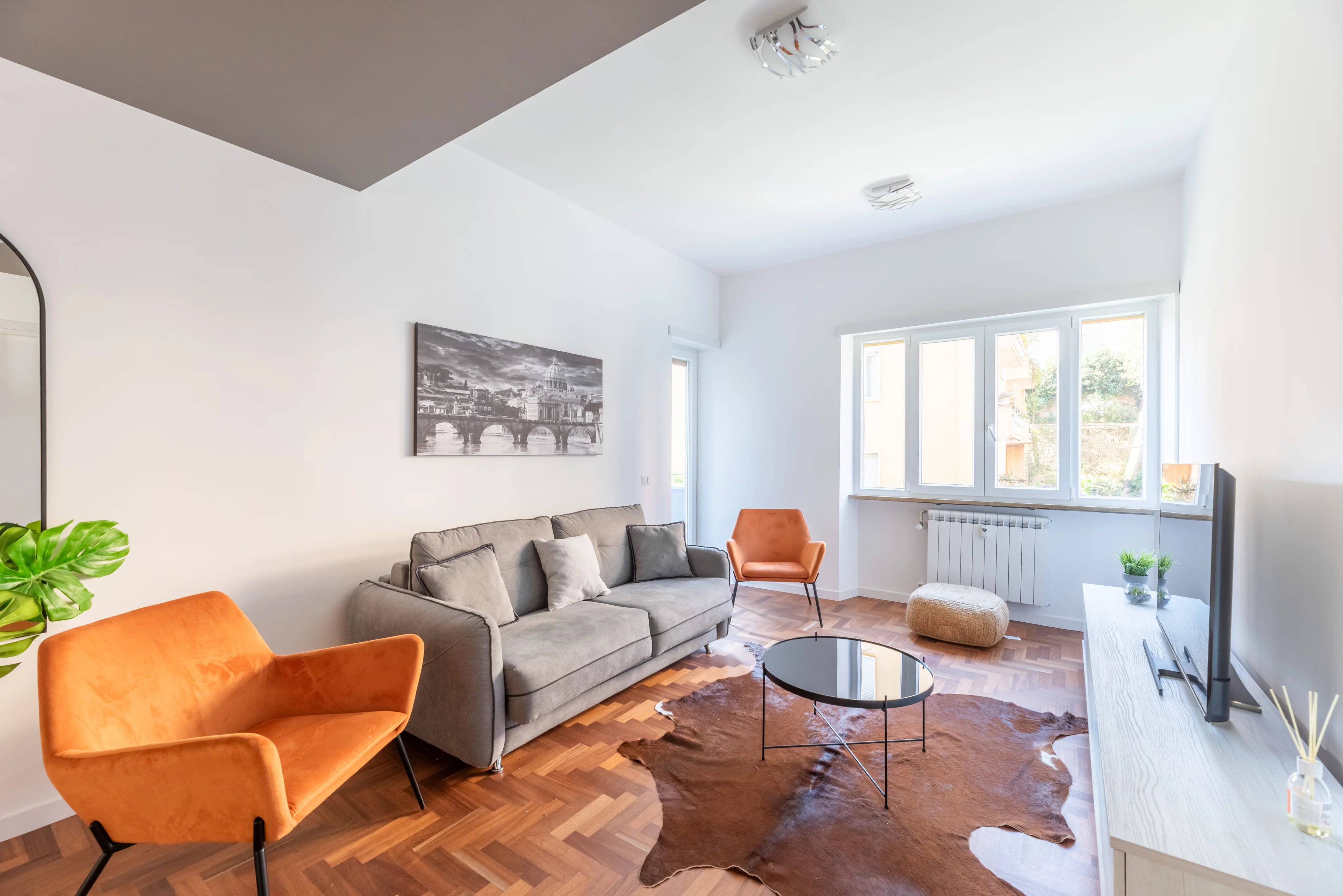Appartement Roma  -  ref 86383391 (picture 1)