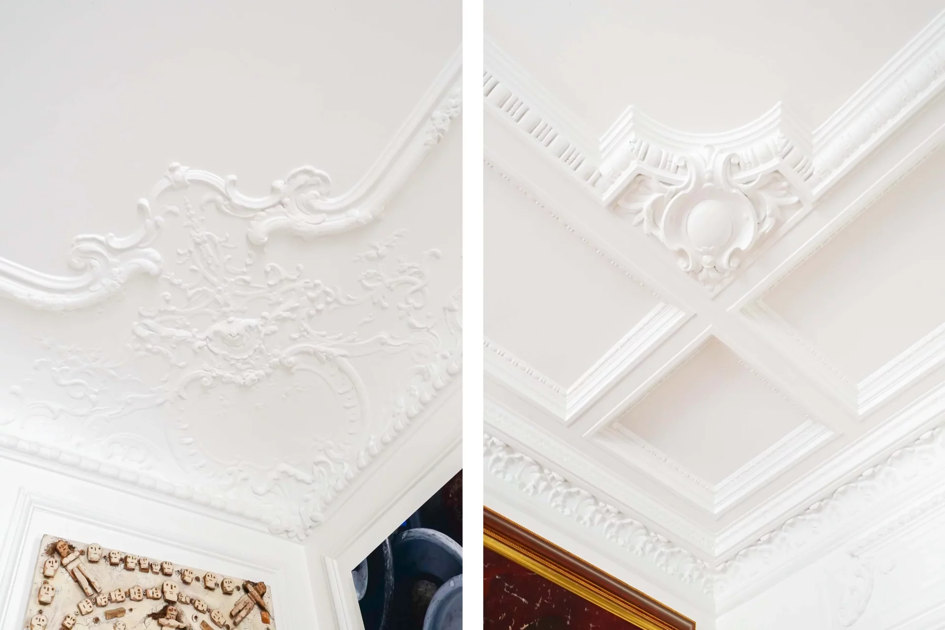 Paris 10e - HAUTEVILLE / CHABROL