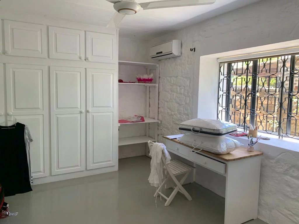 Villa Pereybère - picture 9