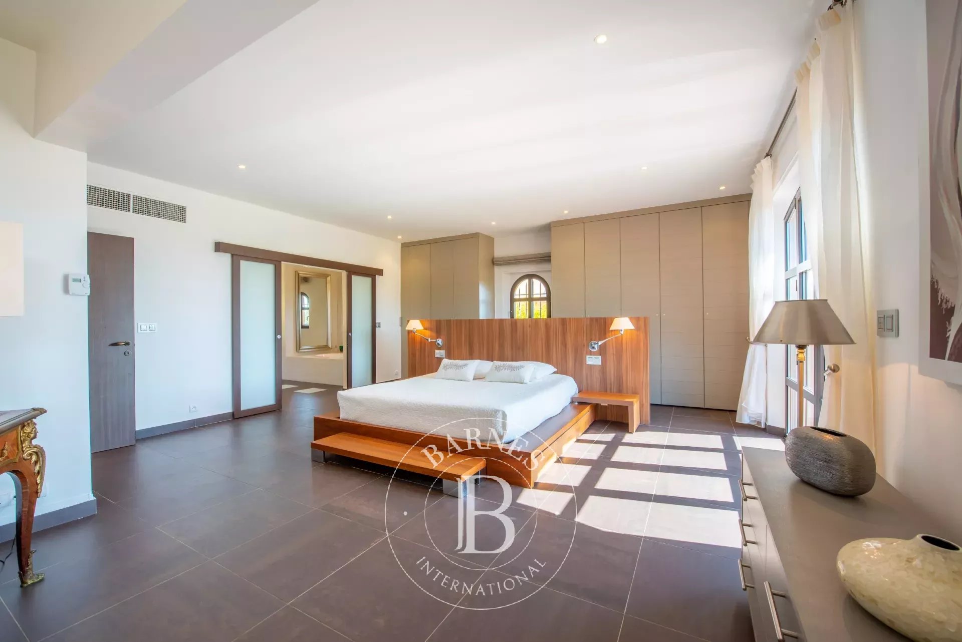 Saint-Tropez  - Villa 6 Bedrooms - picture 9