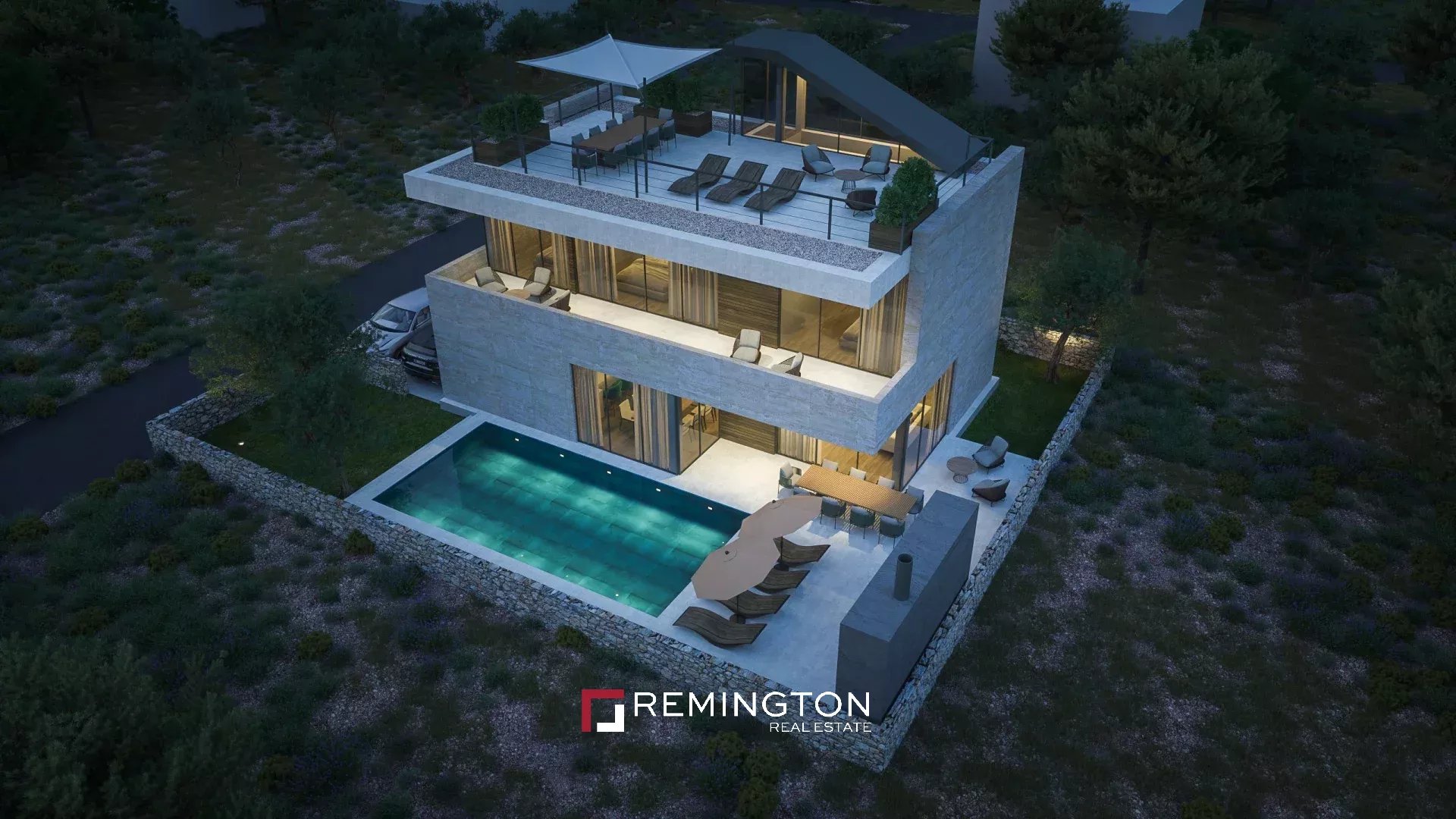 3 Bedroom Villa/Townhouse's Image 13