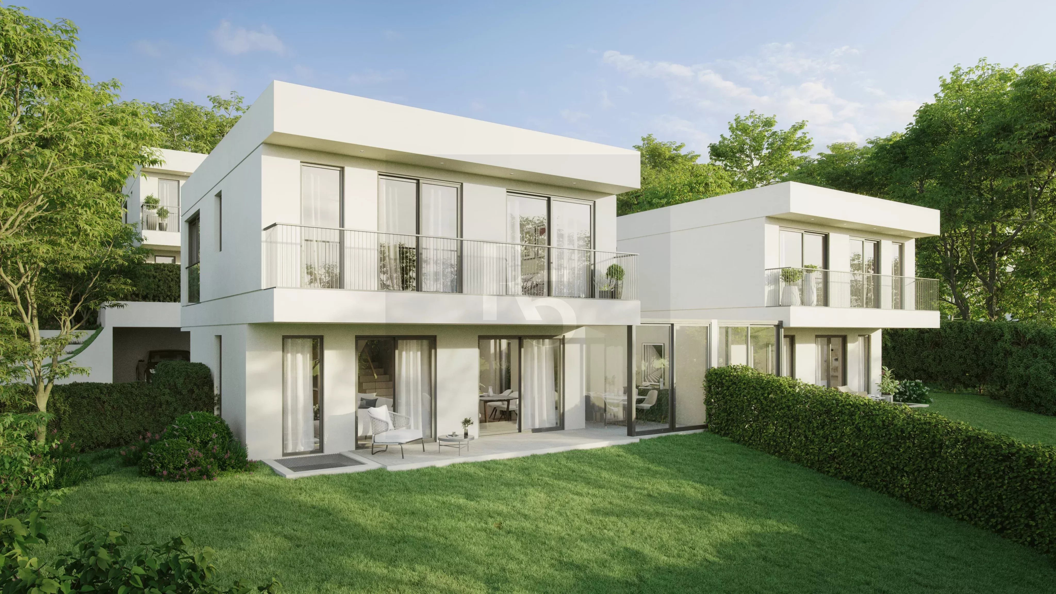 VILLA ARIA C — photo 1