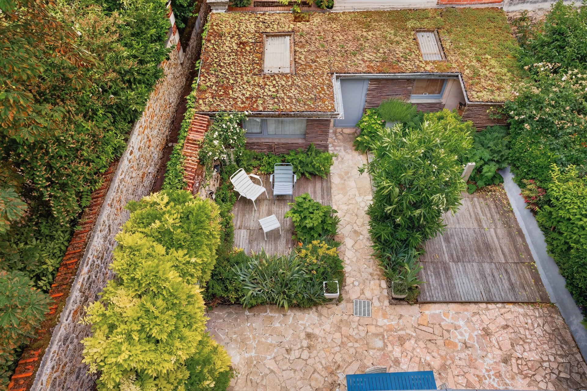 4 Bedroom Villa/Townhouse's Image 5