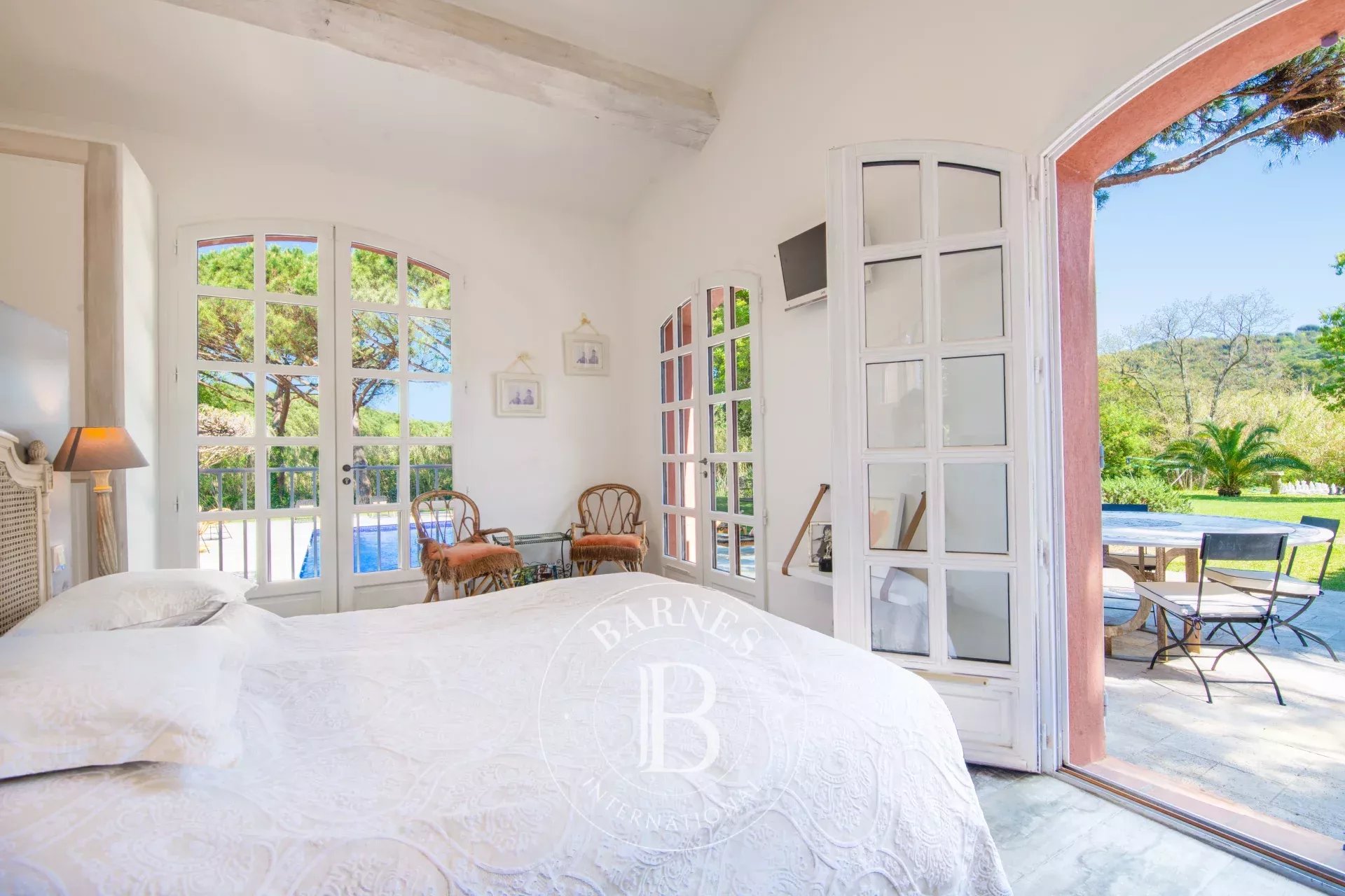Ramatuelle  - Villa 7 Bedrooms - picture 17