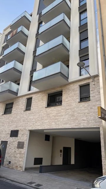 Parking à louer sur Riquier