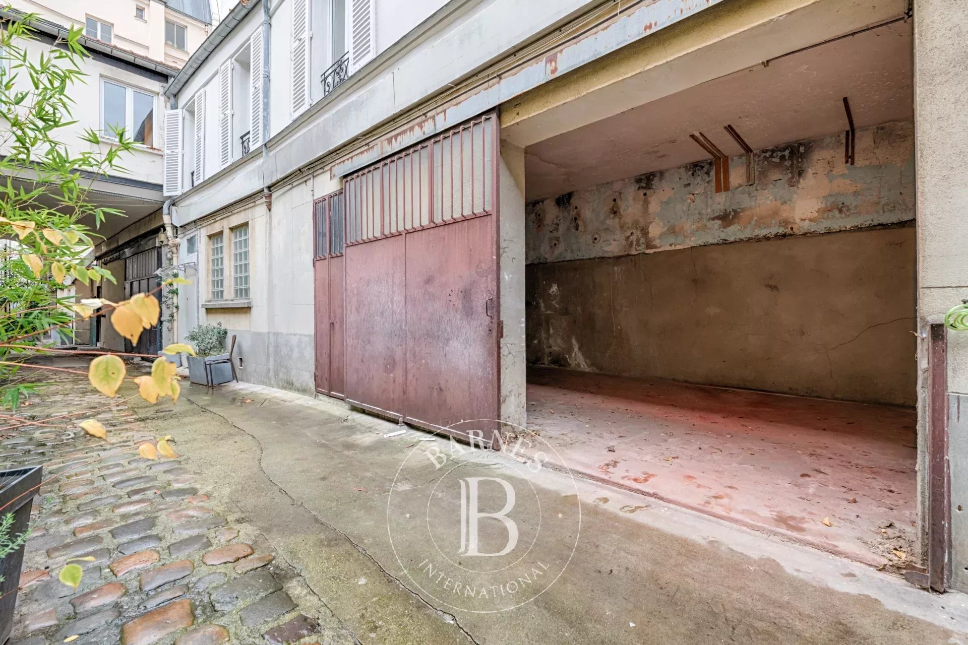 Daire Paris 19ème - picture 6